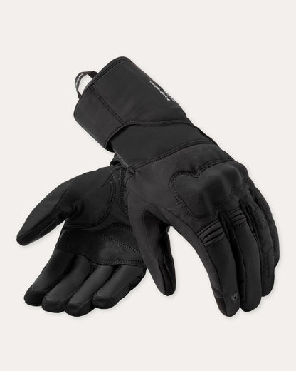 REV'IT! Convergent H2O Ladies Gloves - High Road Motorsports - Motorcycle Gloves - FGS257-1010-XXS - REV'IT!