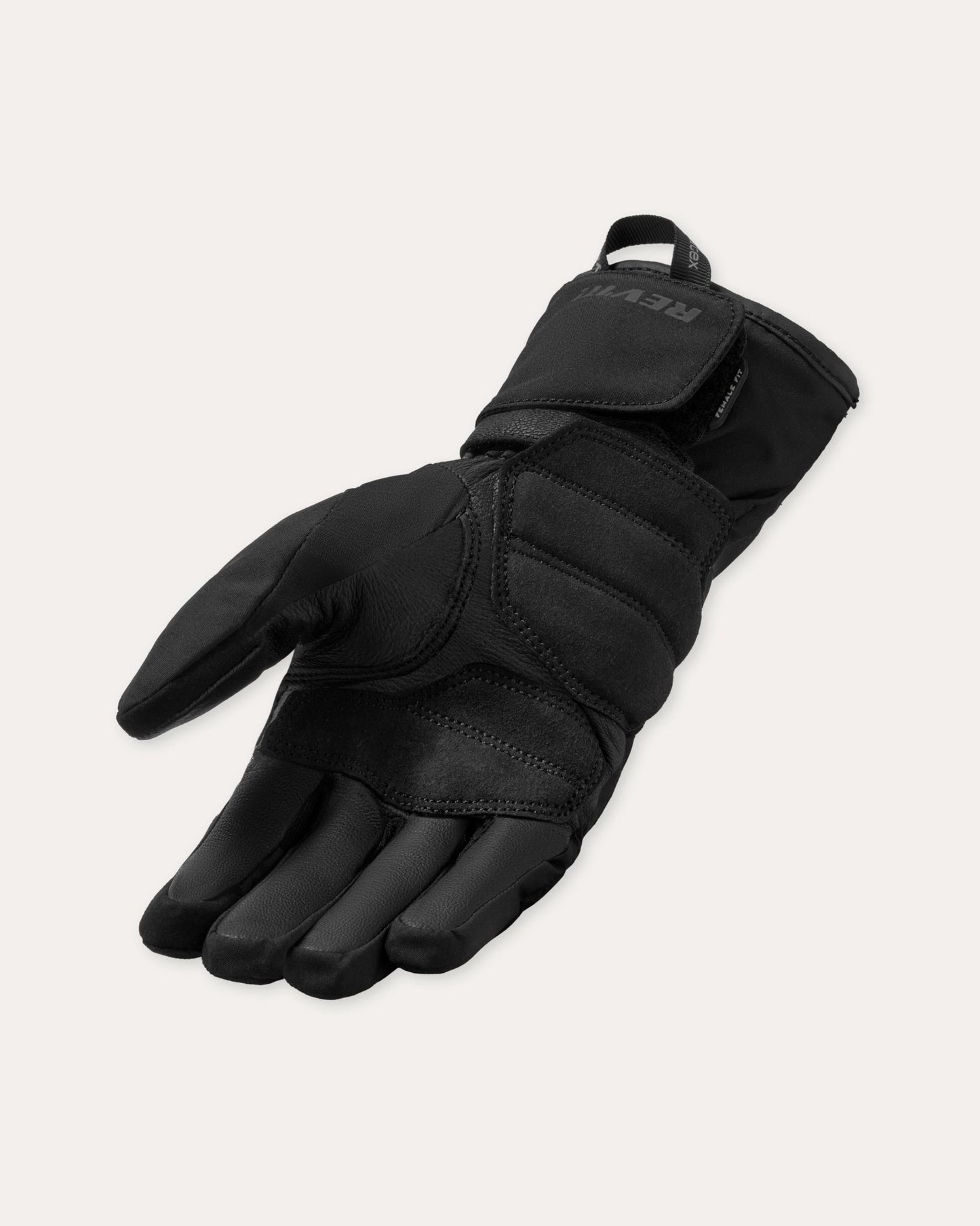 REV'IT! Convergent H2O Ladies Gloves - High Road Motorsports - Motorcycle Gloves - FGS257-1010-XXS - REV'IT!