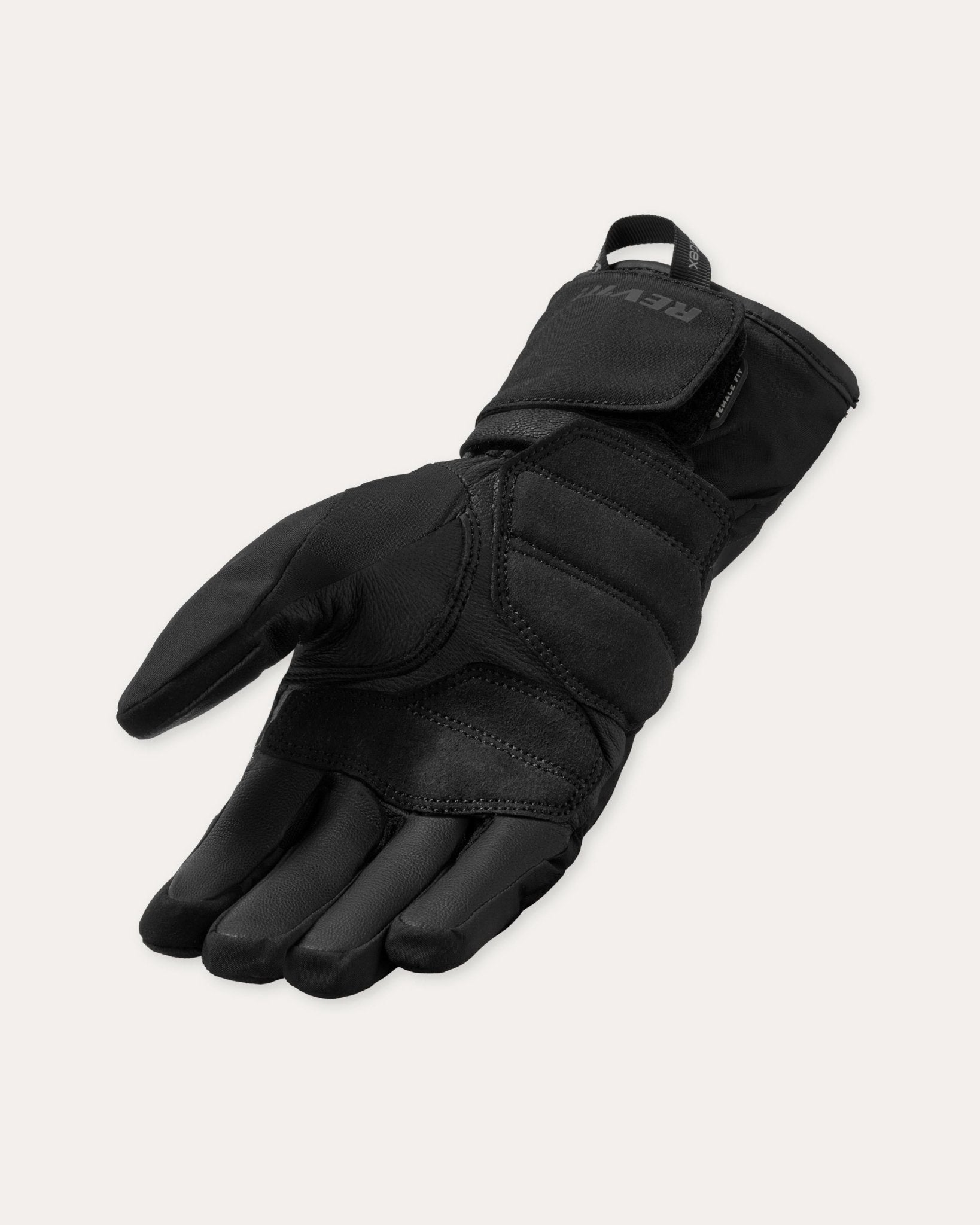 REV'IT! Convergent H2O Ladies Gloves - High Road Motorsports - Motorcycle Gloves - FGS257-1010-XXS - REV'IT!