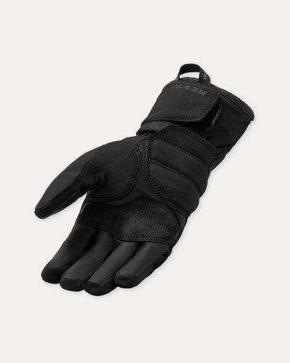 REV'IT! Convergent H2O Ladies Gloves - High Road Motorsports - Motorcycle Gloves - FGS257-1010-XXS - REV'IT!
