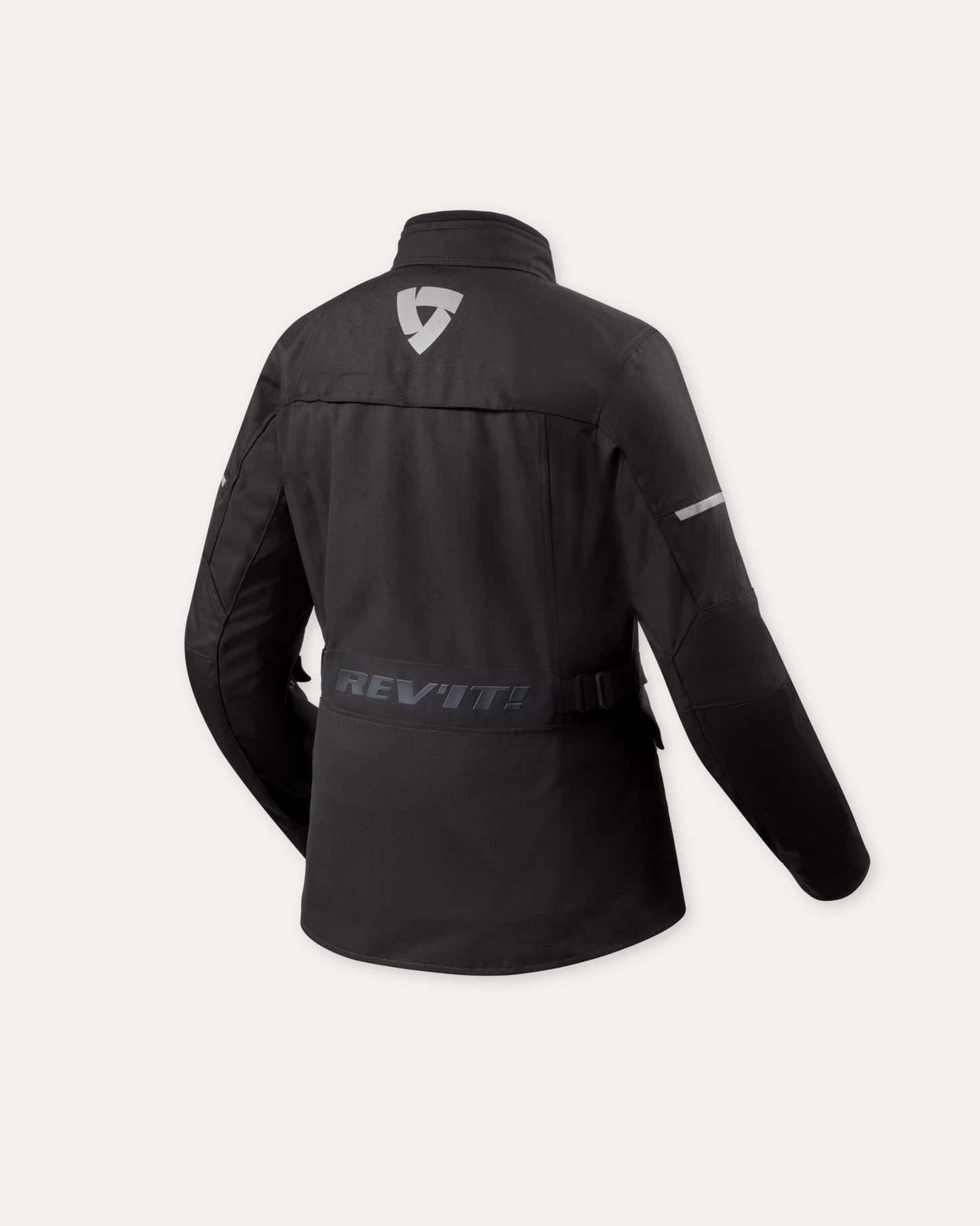 REV'IT! Convergent H2O Ladies Jacket - High Road Motorsports - Motorcycle Jacket - FJT433-1010-34 - REV'IT!