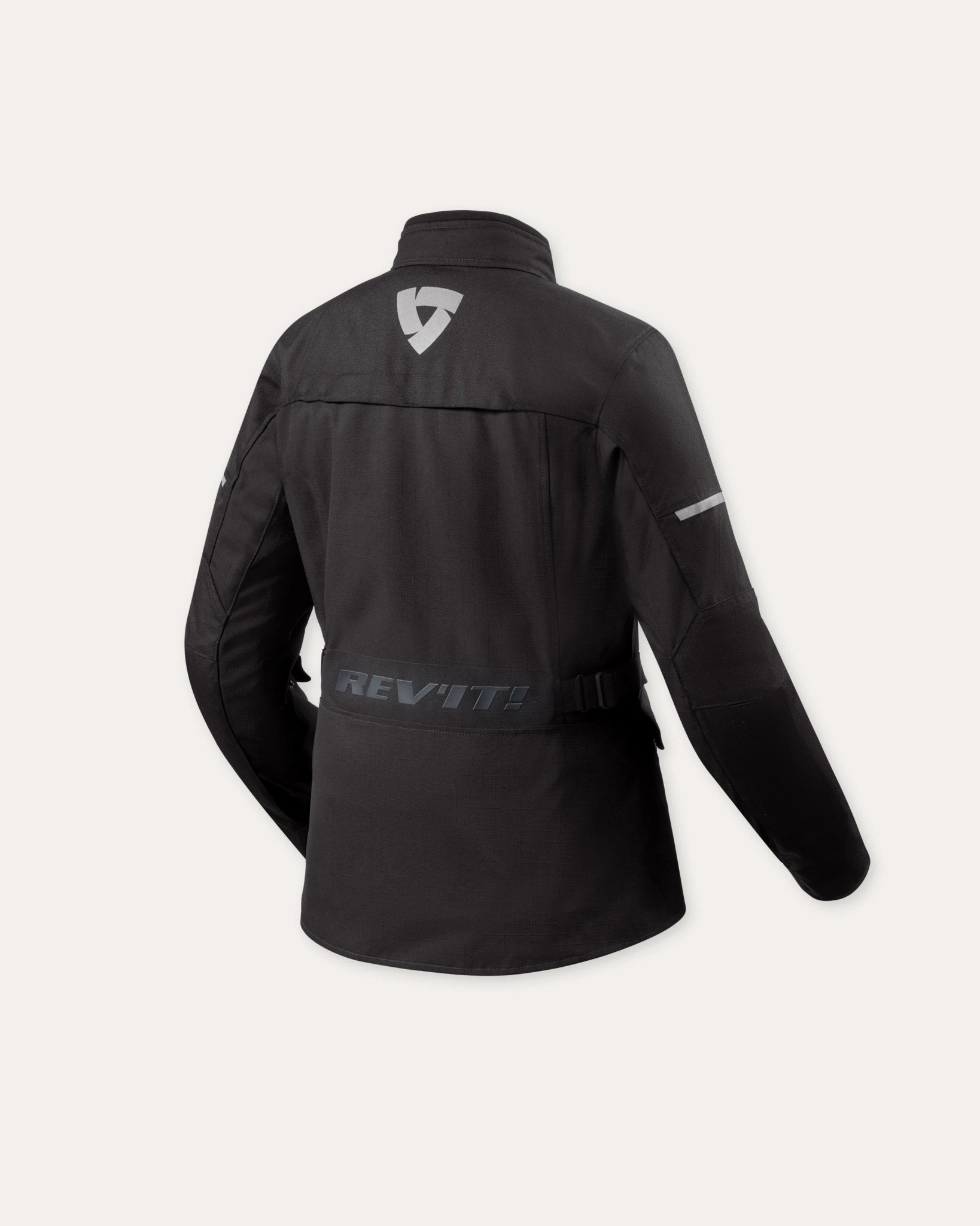 REV'IT! Convergent H2O Ladies Jacket - High Road Motorsports - Motorcycle Jacket - FJT433-1010-34 - REV'IT!