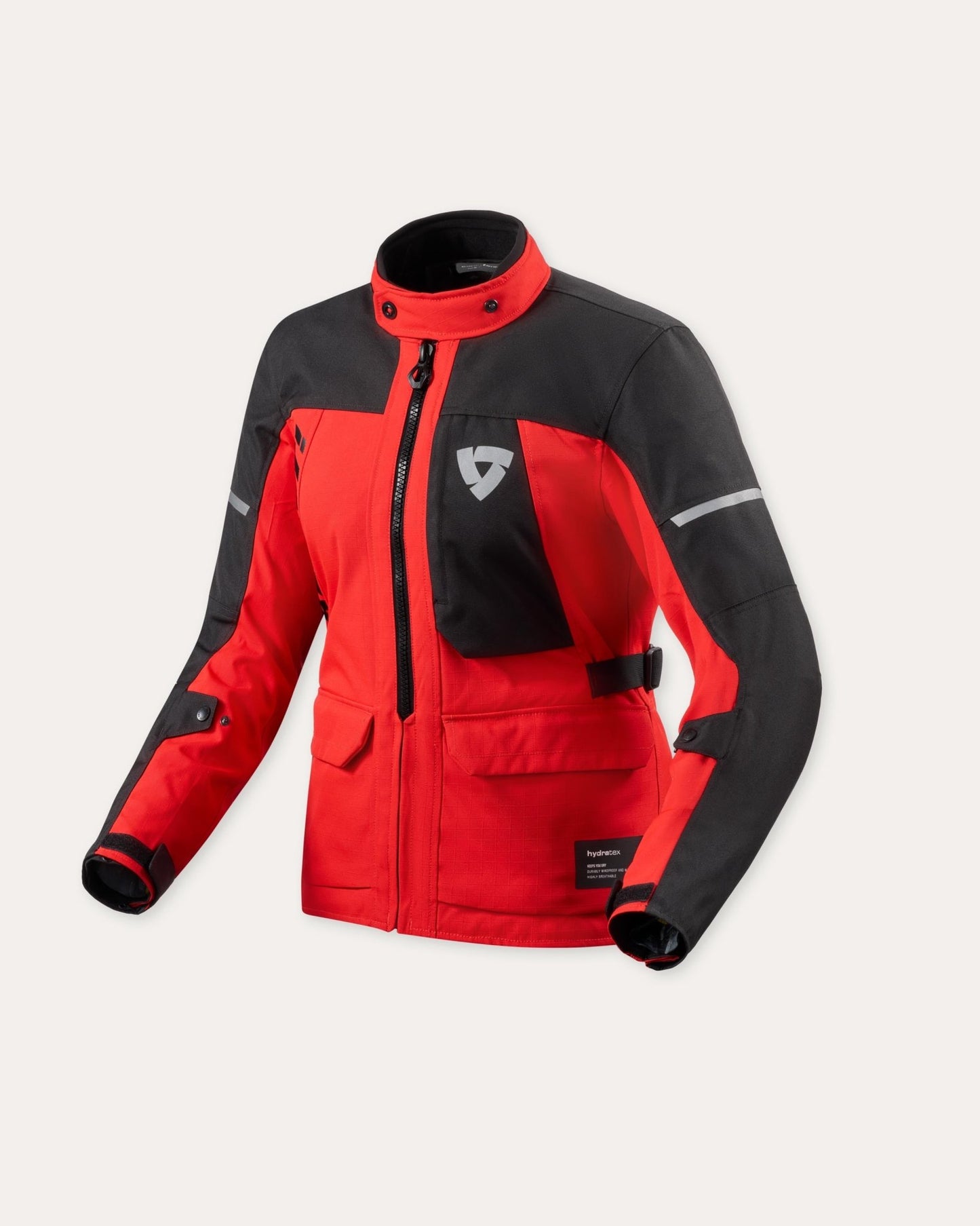 REV'IT! Convergent H2O Ladies Jacket - High Road Motorsports - Motorcycle Jacket - FJT433-2000-34 - REV'IT!