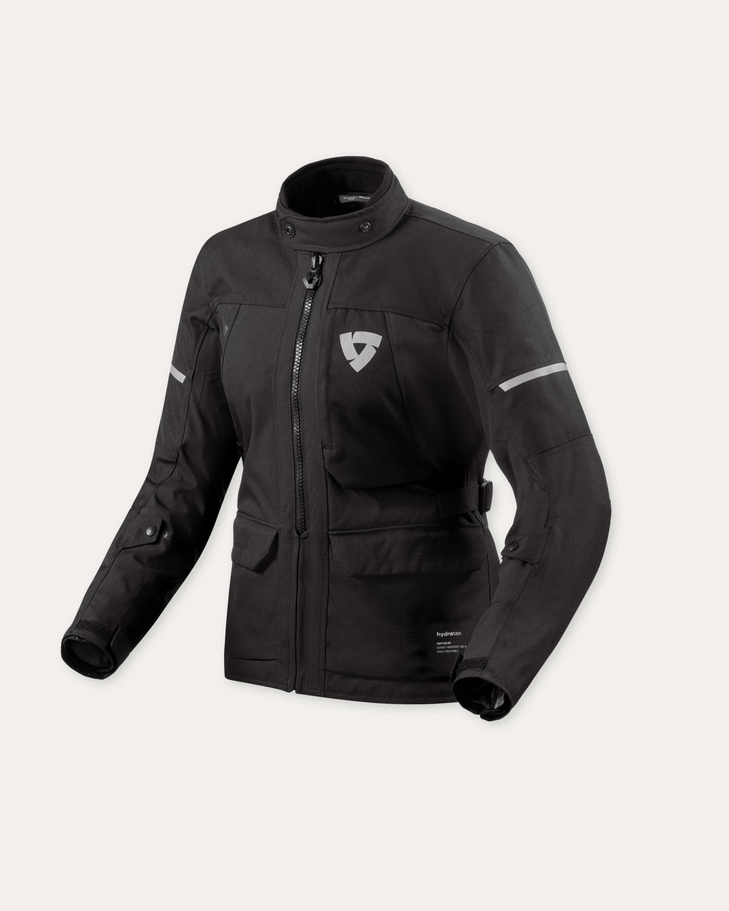 REV'IT! Convergent H2O Ladies Jacket - High Road Motorsports - Motorcycle Jacket - FJT433-1010-34 - REV'IT!