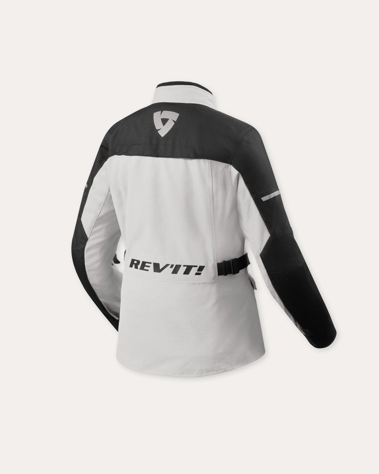 REV'IT! Convergent H2O Ladies Jacket - High Road Motorsports - Motorcycle Jacket - FJT433-4050-34 - REV'IT!