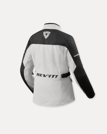 REV'IT! Convergent H2O Ladies Jacket - High Road Motorsports - Motorcycle Jacket - FJT433-4050-34 - REV'IT!