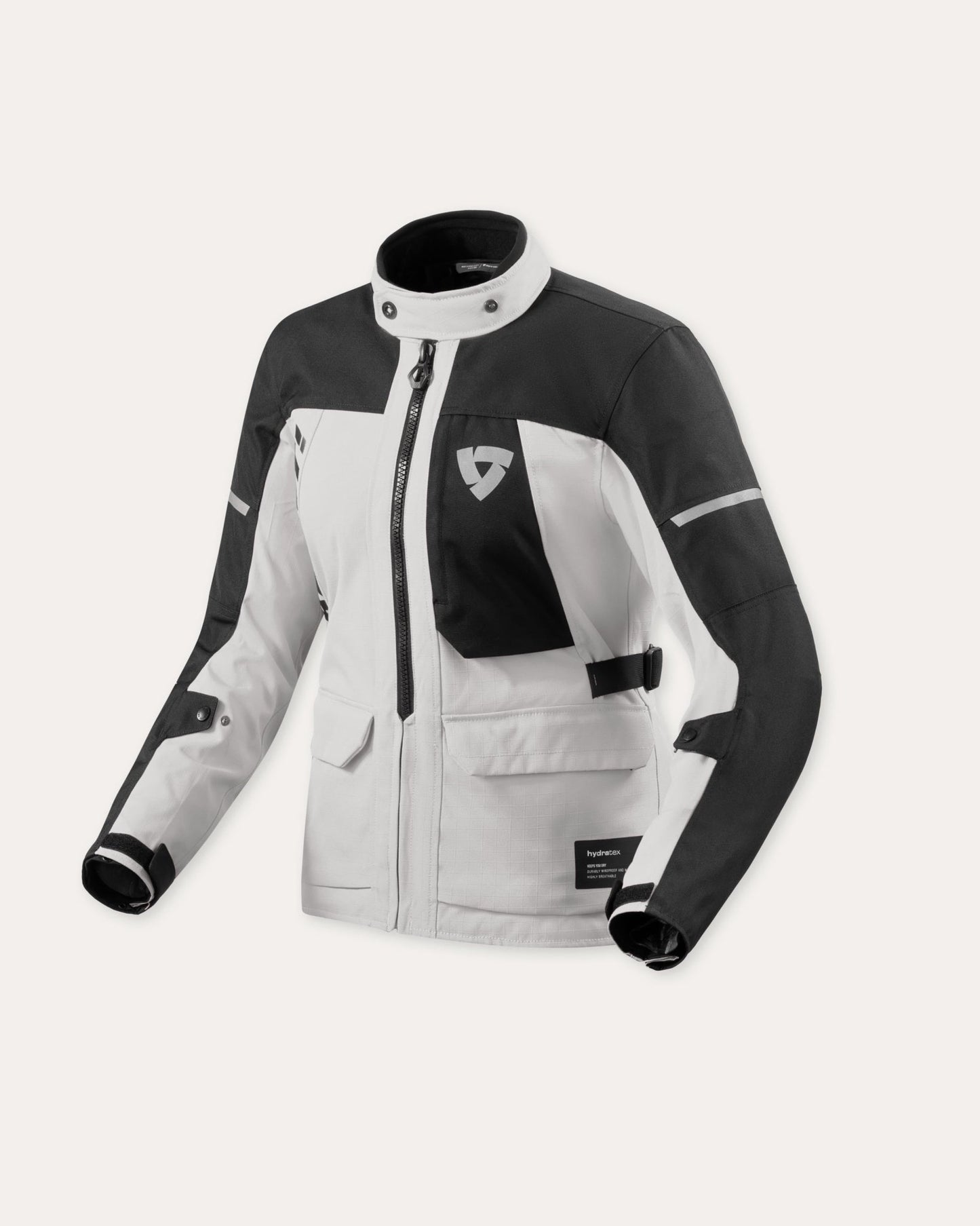 REV'IT! Convergent H2O Ladies Jacket - High Road Motorsports - Motorcycle Jacket - FJT433-4050-34 - REV'IT!