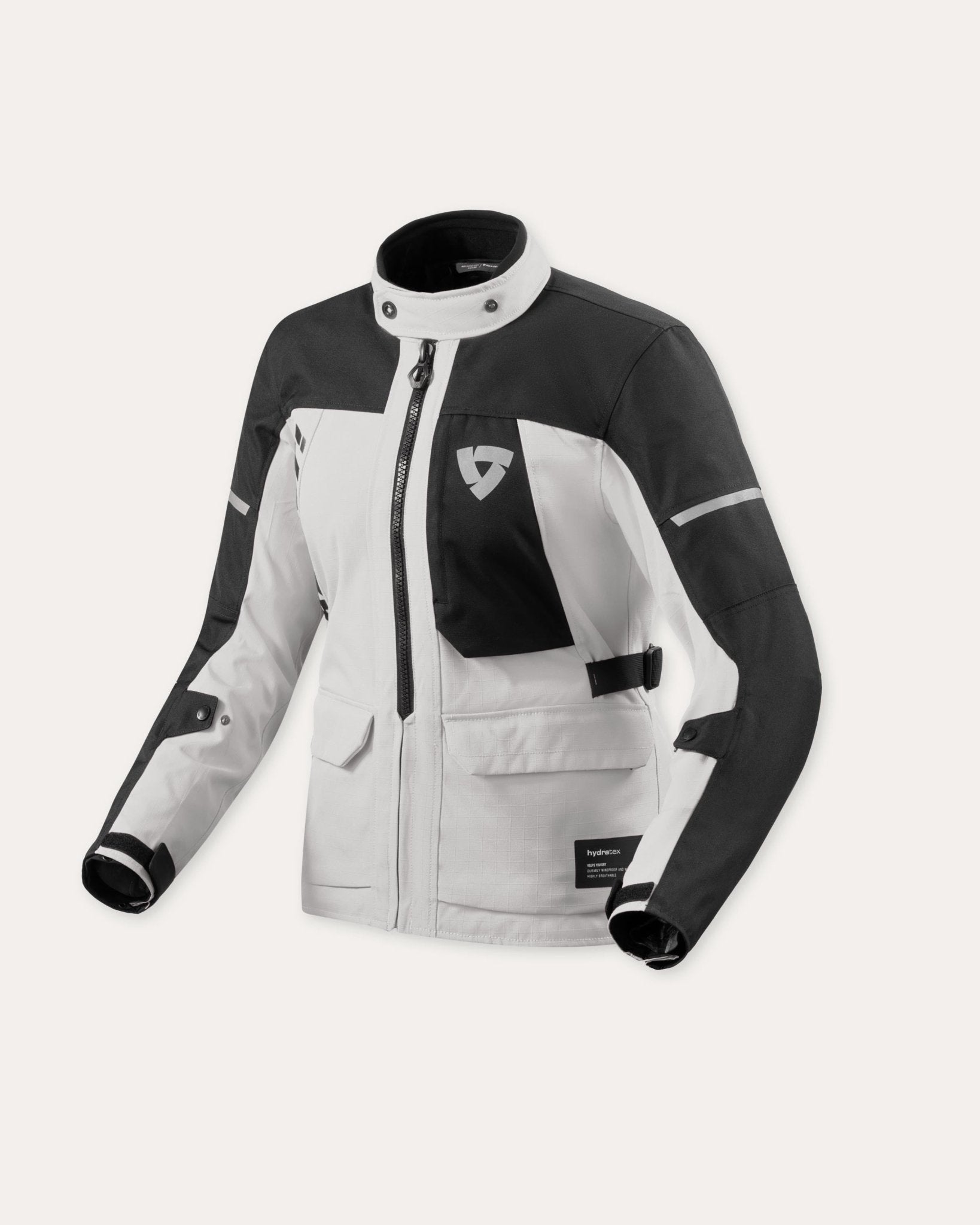 REV'IT! Convergent H2O Ladies Jacket - High Road Motorsports - Motorcycle Jacket - FJT433-4050-34 - REV'IT!