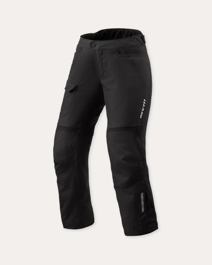 REV'IT! Convergent H2O Ladies Pants - High Road Motorsports - Motorcycle Pants - FPT165-1011-34 - REV'IT!