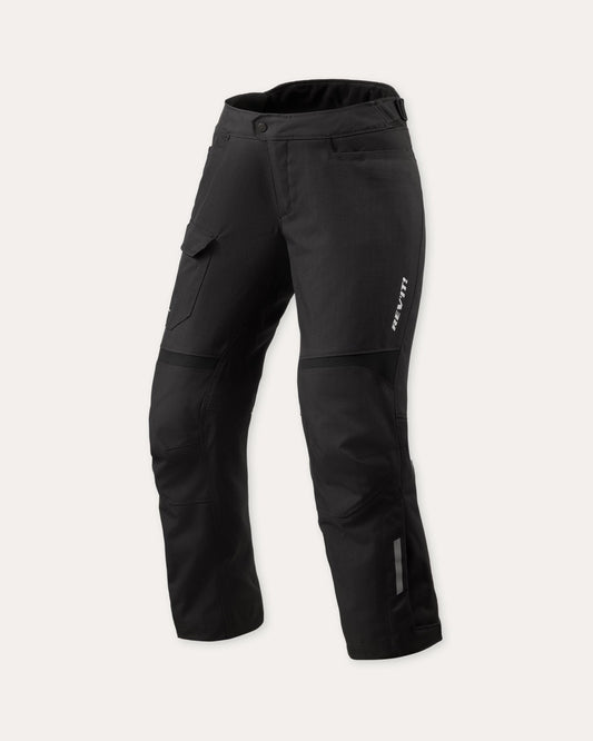REV'IT! Convergent H2O Ladies Pants - High Road Motorsports - Motorcycle Pants - FPT165-1011-34 - REV'IT!