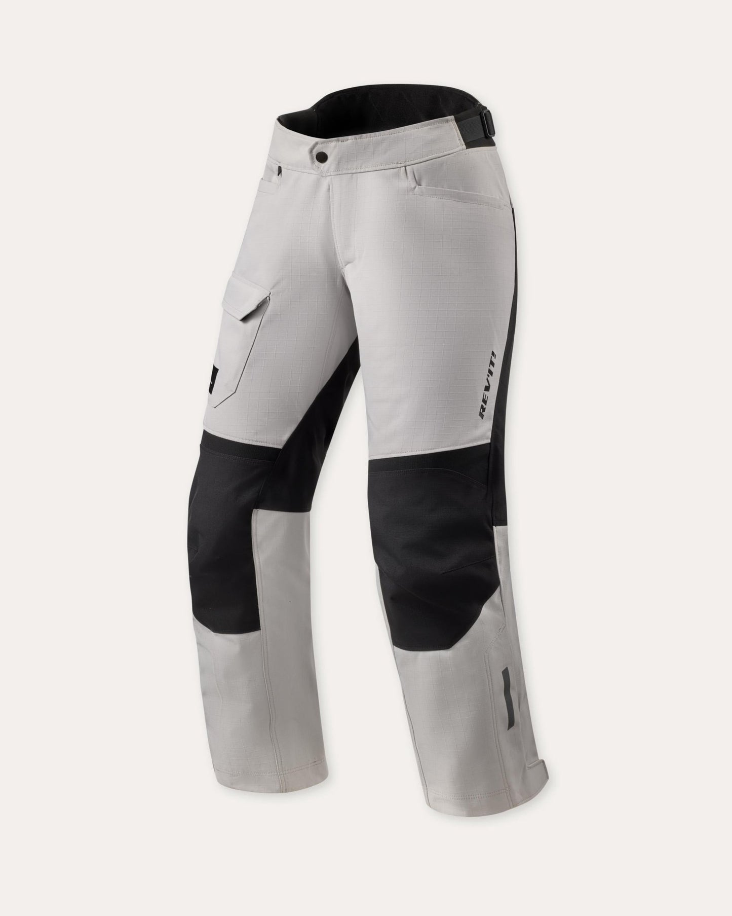 REV'IT! Convergent H2O Ladies Pants - High Road Motorsports - Motorcycle Pants - FPT165-4051-34 - REV'IT!