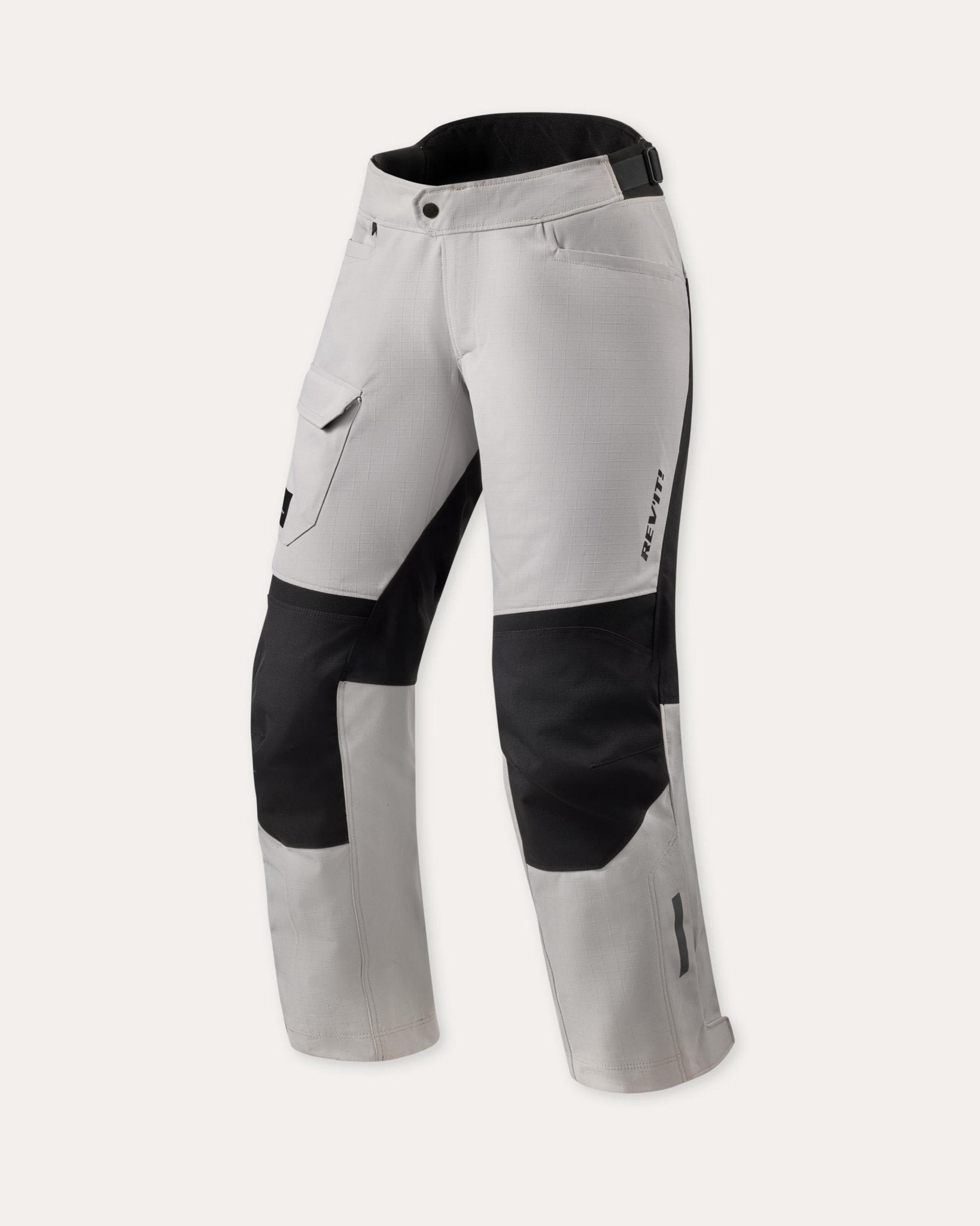 REV'IT! Convergent H2O Ladies Pants - High Road Motorsports - Motorcycle Pants - FPT165-4051-34 - REV'IT!