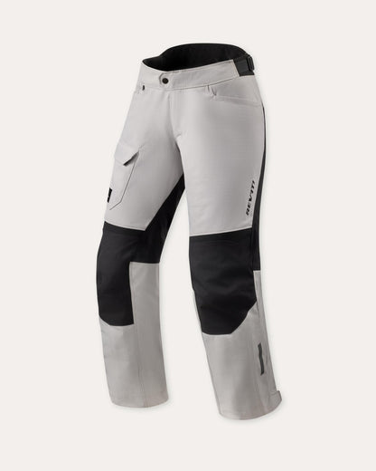 REV'IT! Convergent H2O Ladies Pants - High Road Motorsports - Motorcycle Pants - FPT165-4051-34 - REV'IT!