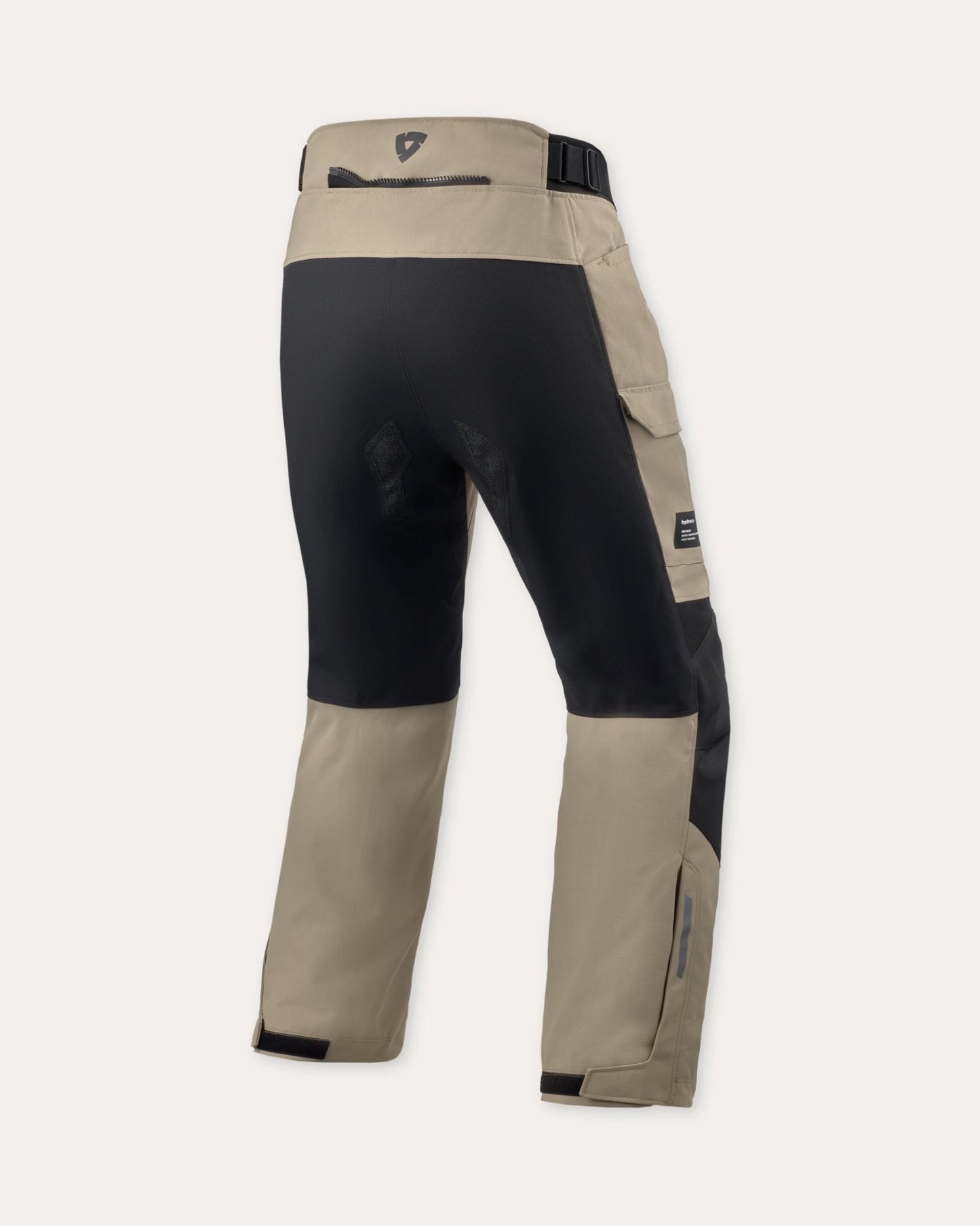 REV'IT! Convergent H2O Pants - High Road Motorsports - Motorcycle Pants - FPT164-5221-S - REV'IT!