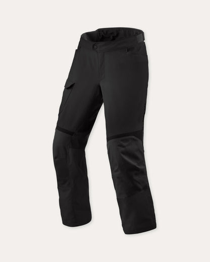 REV'IT! Convergent H2O Pants - High Road Motorsports - Motorcycle Pants - FPT164-1011-S - REV'IT!