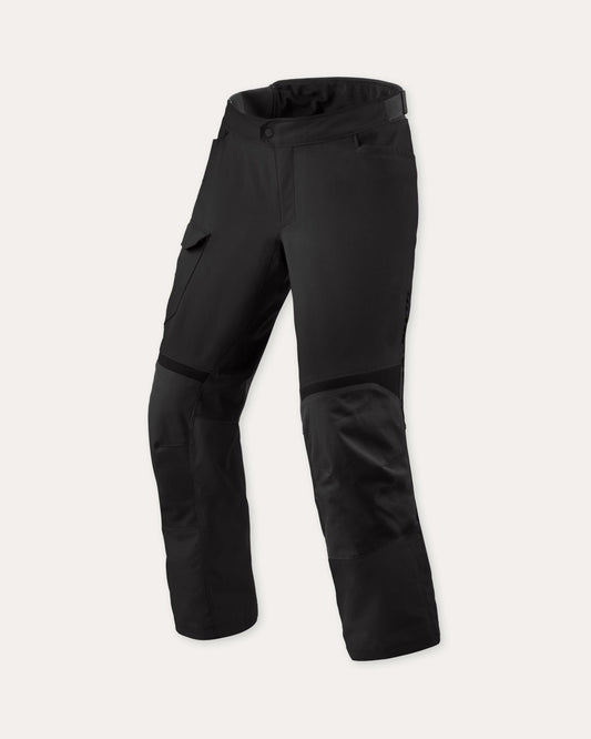 REV'IT! Convergent H2O Pants - High Road Motorsports - Motorcycle Pants - FPT164-1011-S - REV'IT!