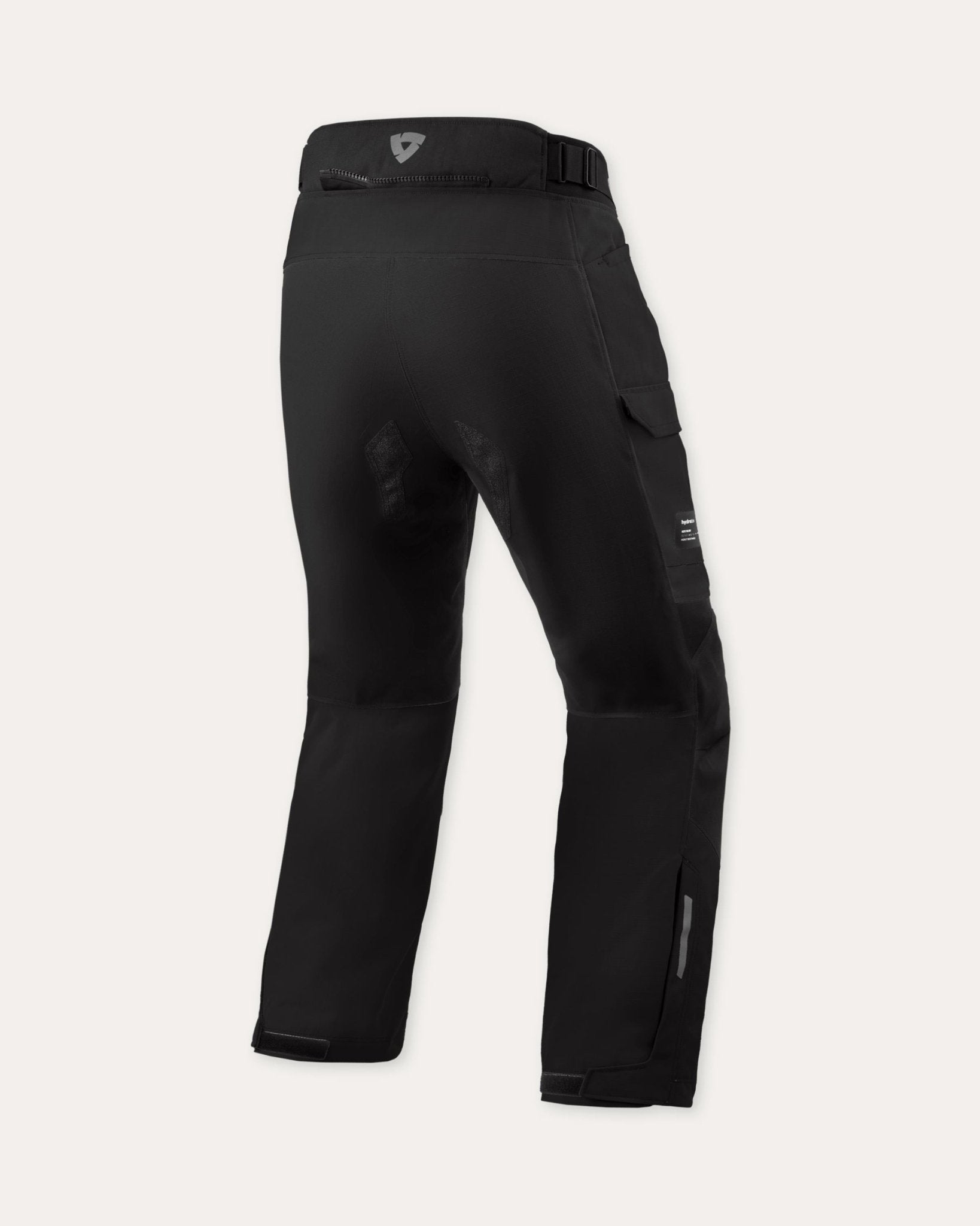 REV'IT! Convergent H2O Pants - High Road Motorsports - Motorcycle Pants - FPT164-1011-S - REV'IT!