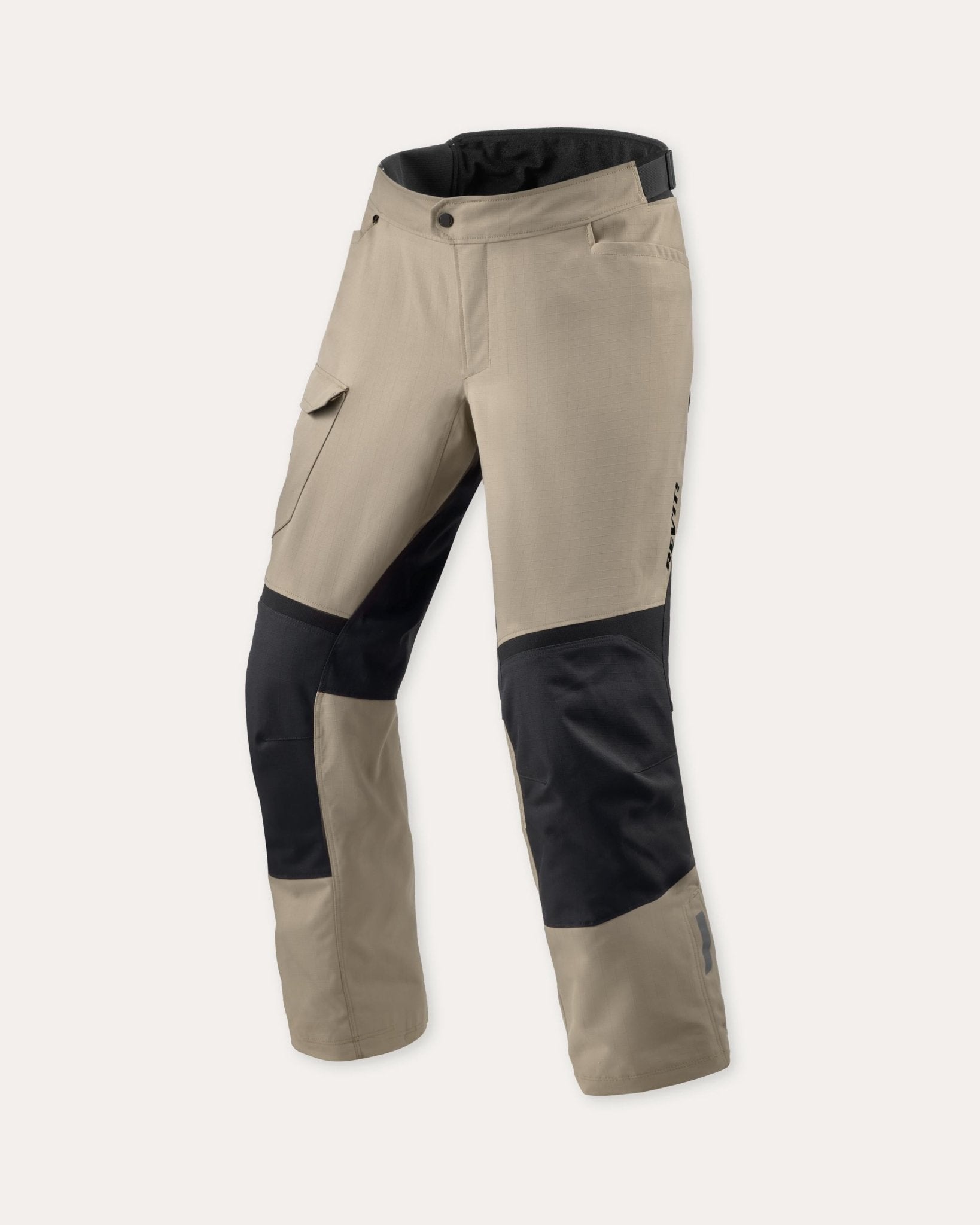 REV'IT! Convergent H2O Pants - High Road Motorsports - Motorcycle Pants - FPT164-5221-S - REV'IT!