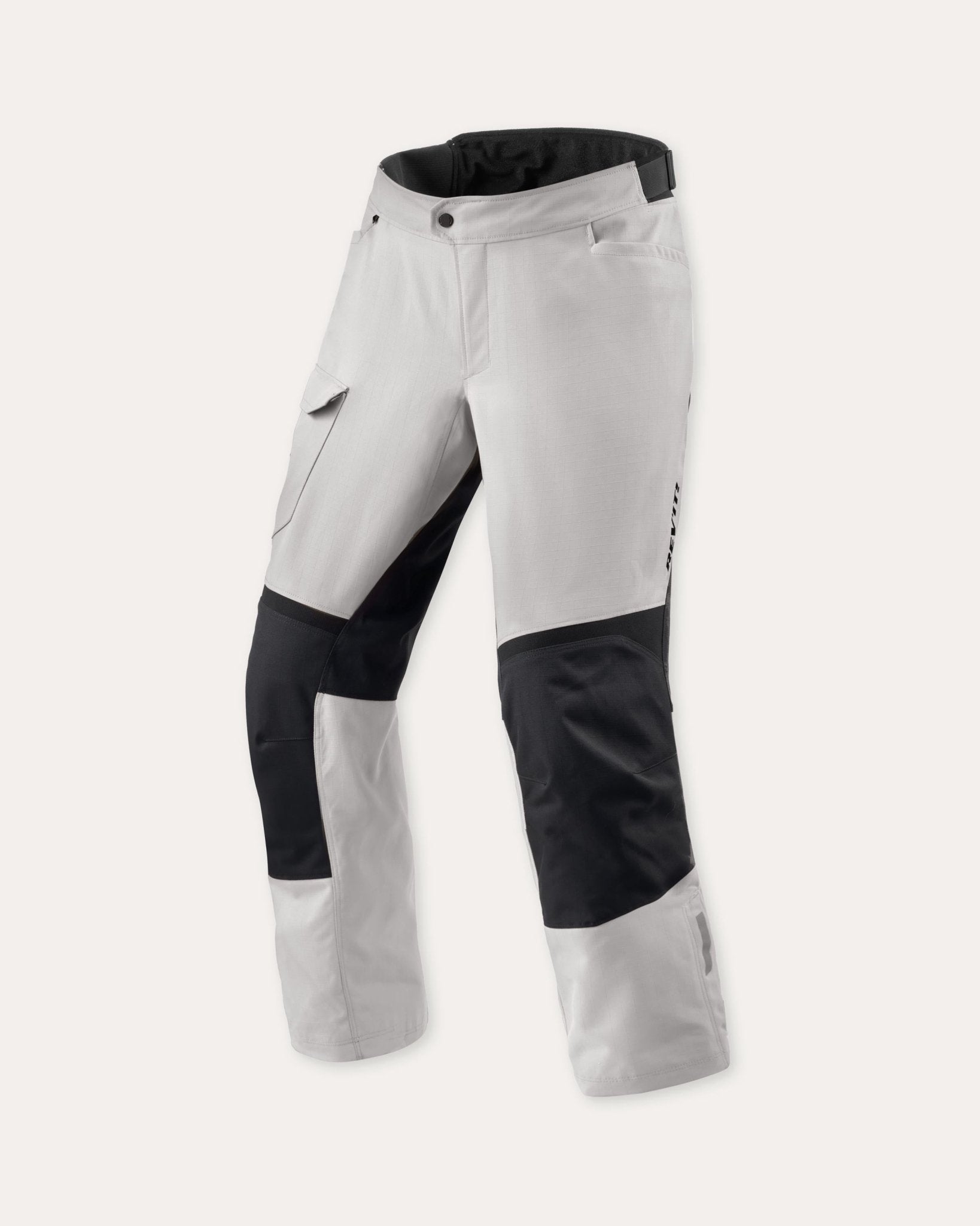 REV'IT! Convergent H2O Pants - High Road Motorsports - Motorcycle Pants - FPT164-4051-S - REV'IT!