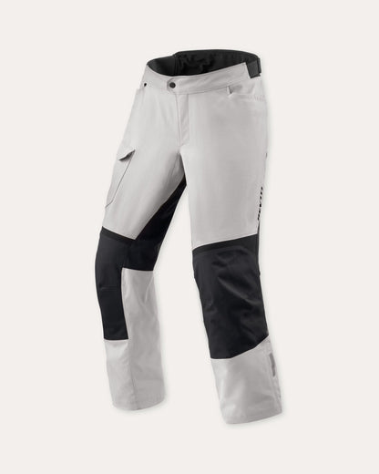 REV'IT! Convergent H2O Pants - High Road Motorsports - Motorcycle Pants - FPT164-4051-S - REV'IT!