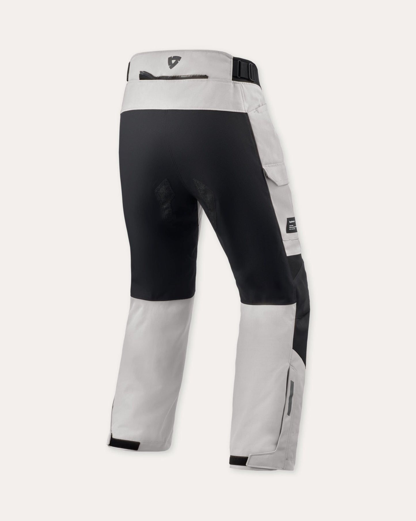 REV'IT! Convergent H2O Pants - High Road Motorsports - Motorcycle Pants - FPT164-4051-S - REV'IT!