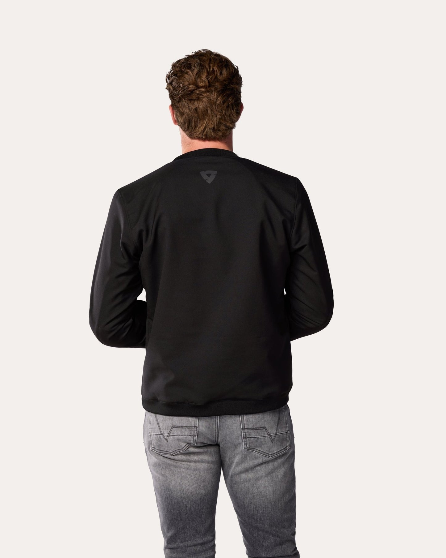 REV'IT! Crux Sweater - High Road Motorsports - Motorcycle Jacket - FJT355-1010-S - REV'IT!