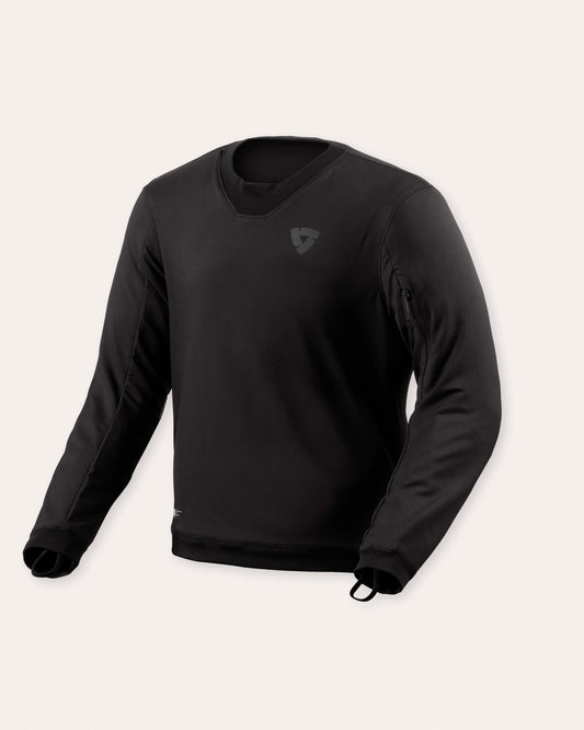 REV'IT! Crux Sweater - High Road Motorsports - Motorcycle Jacket - FJT355-1010-S - REV'IT!