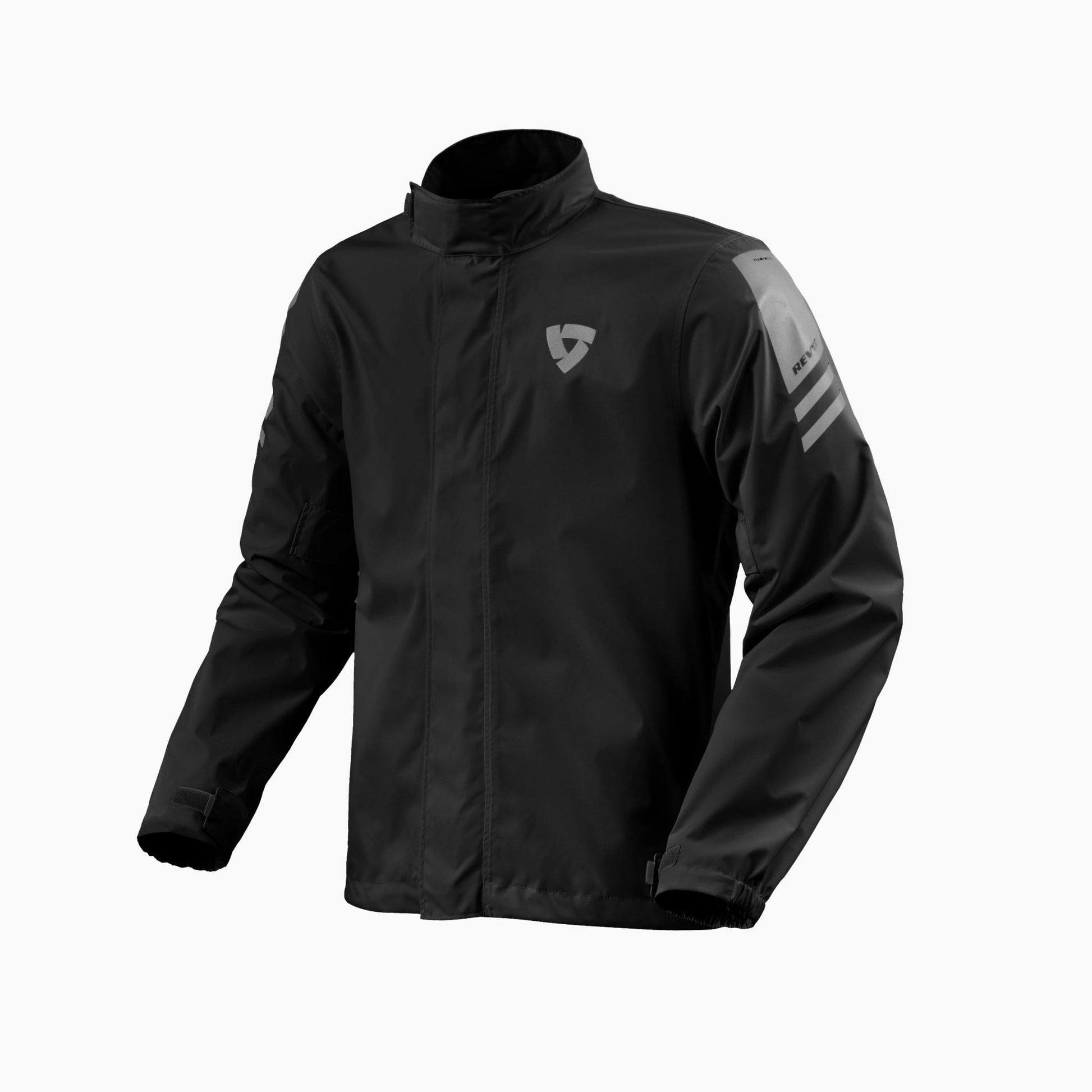 REV'IT! Cyclone 4 H2O Jacket - High Road Motorsports - Rain Jacket - FRC023-0010-XS - REV'IT!
