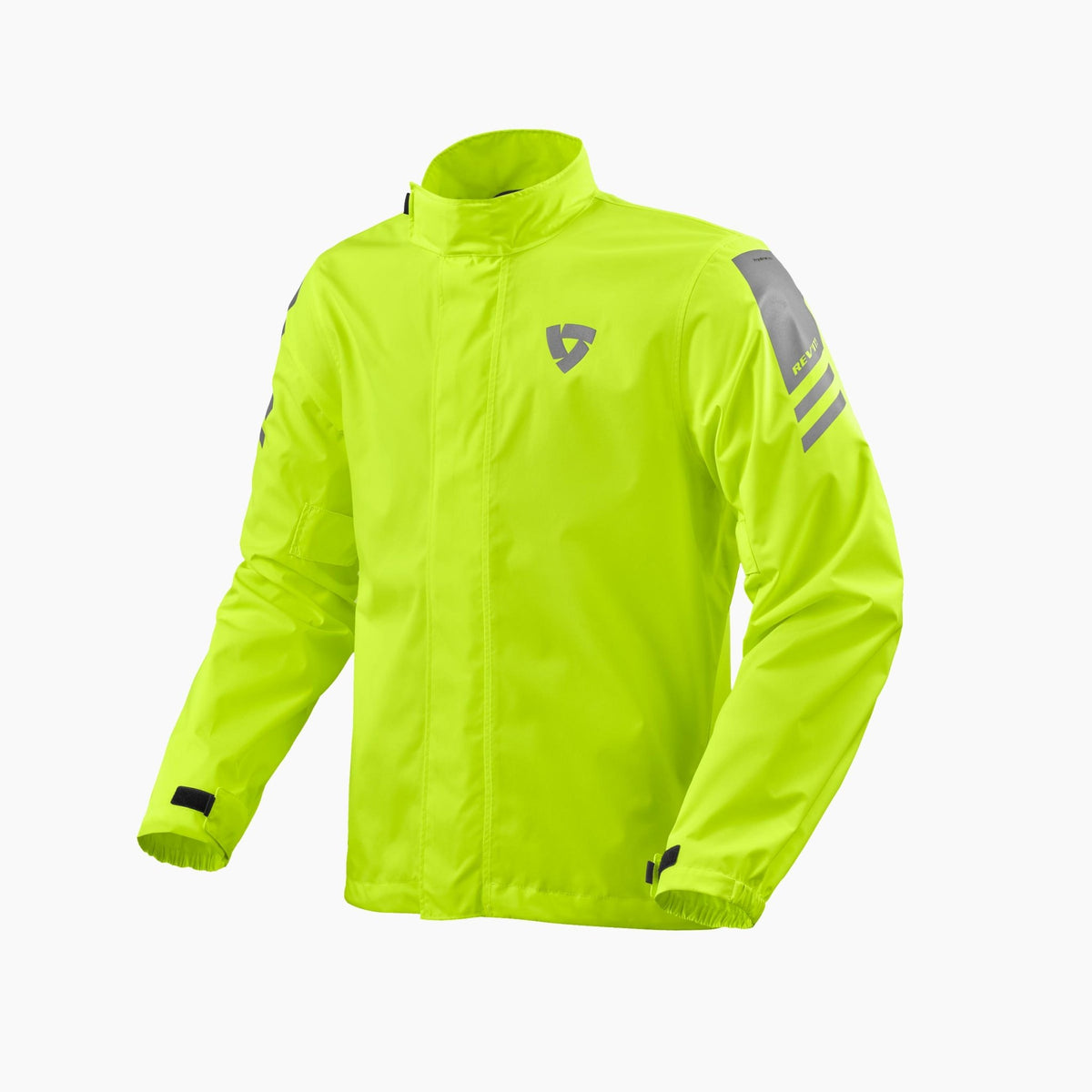 REV'IT! Cyclone 4 H2O Jacket - High Road Motorsports - Rain Jacket - FRC023-0410-XS - REV'IT!