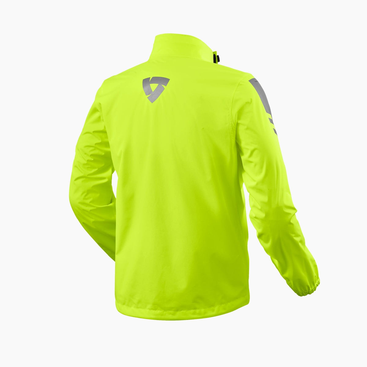 REV'IT! Cyclone 4 H2O Jacket - High Road Motorsports - Rain Jacket - FRC023-0410-XS - REV'IT!