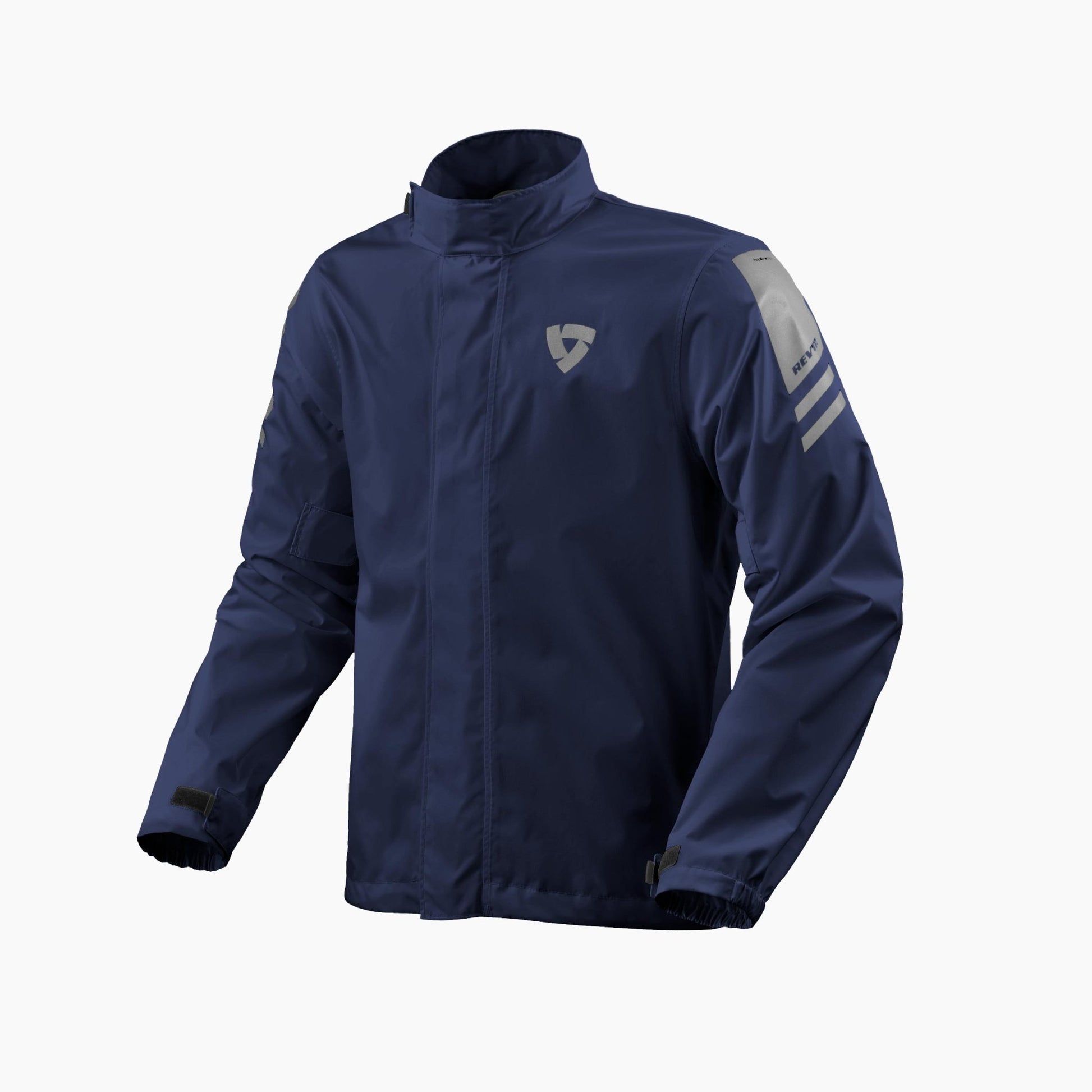 REV'IT! Cyclone 4 H2O Jacket - High Road Motorsports - Rain Jacket - FRC023-0390-XS - REV'IT!