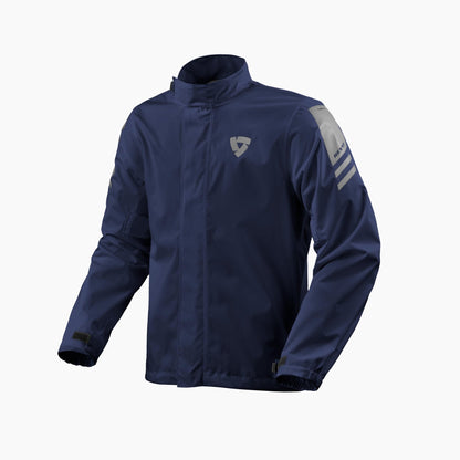 REV'IT! Cyclone 4 H2O Jacket - High Road Motorsports - Rain Jacket - FRC023-0390-XS - REV'IT!