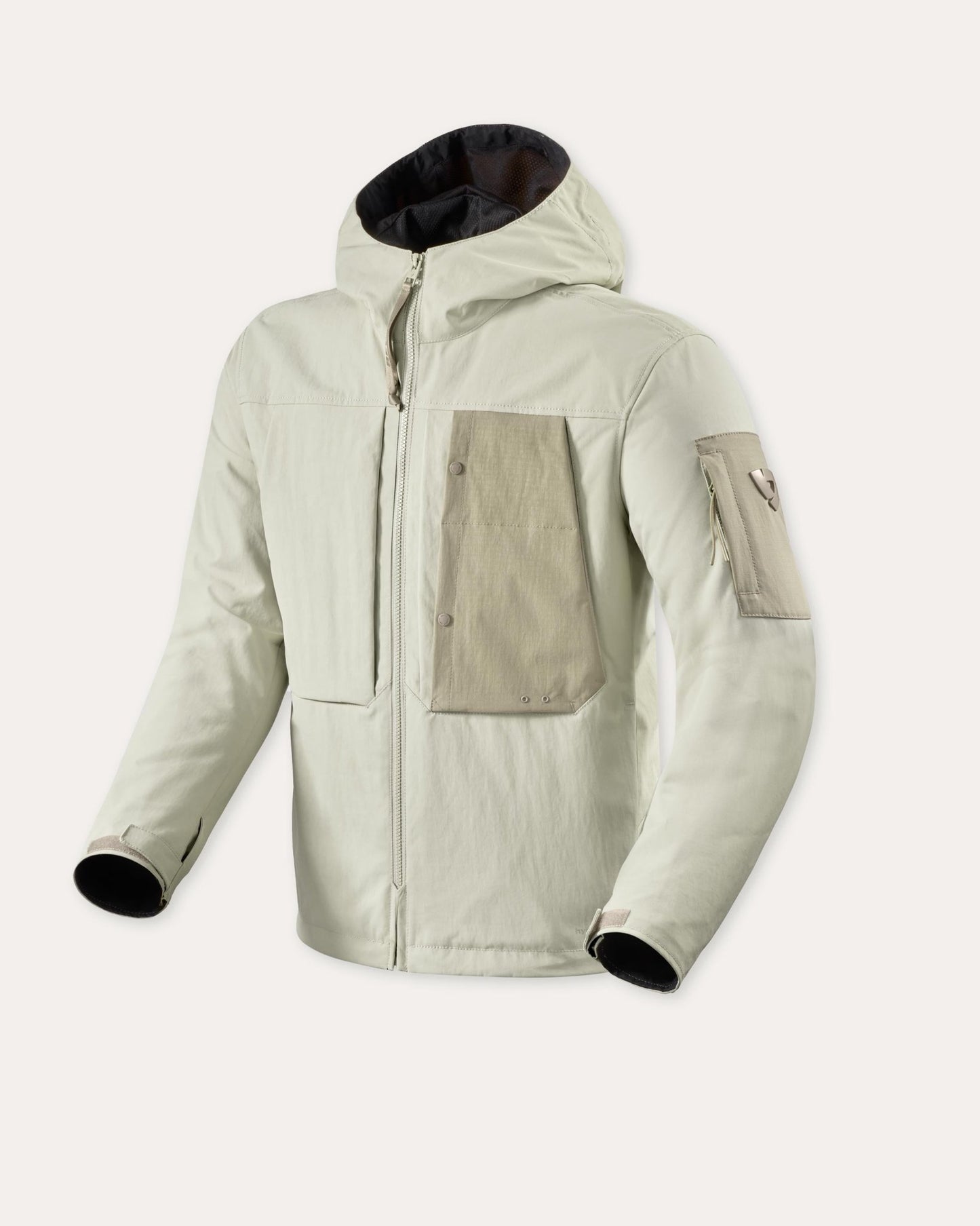 REV'IT! Danforth H2O Jacket - High Road Motorsports - Motorcycle Jacket - FJT454-0760-S - REV'IT!
