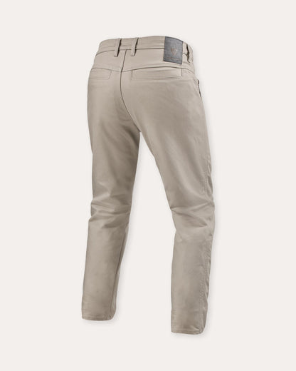 REV'IT! Dean 2 TF Chino - High Road Motorsports - Motorcycle Pants - FPJ070-0764-28 - REV'IT!
