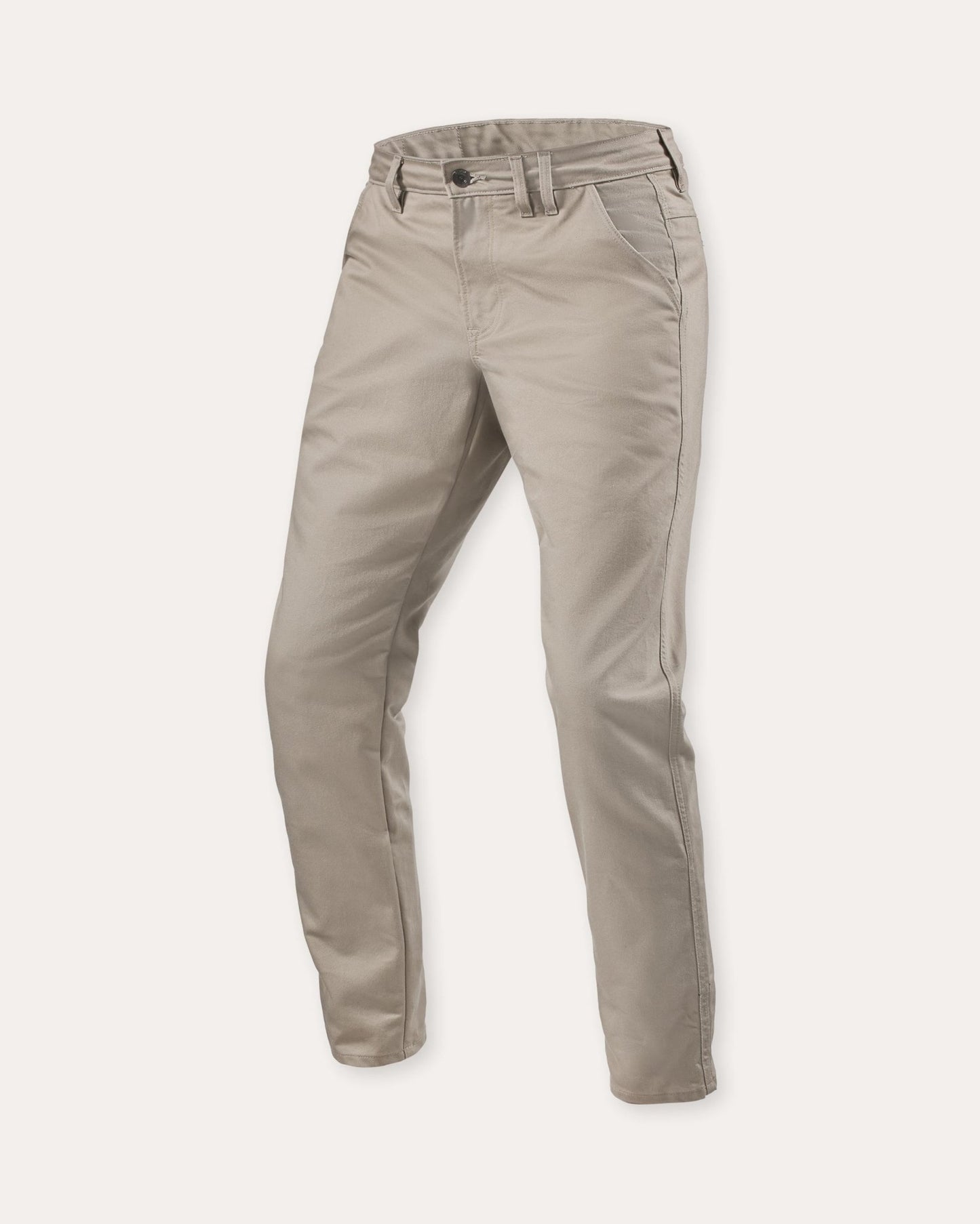REV'IT! Dean 2 TF Chino - High Road Motorsports - Motorcycle Pants - FPJ070-0764-28 - REV'IT!