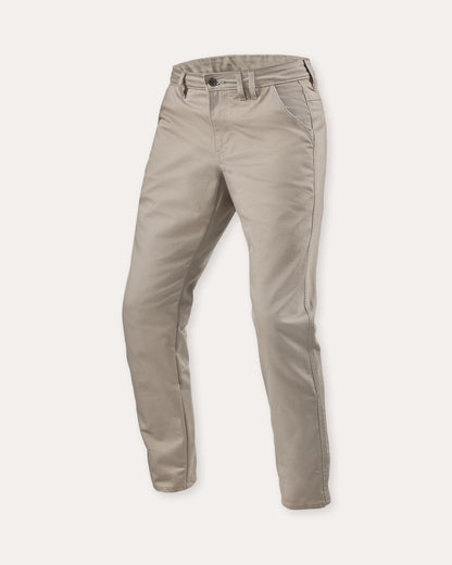 REV'IT! Dean 2 TF Chino - High Road Motorsports - Motorcycle Pants - FPJ070-0764-28 - REV'IT!