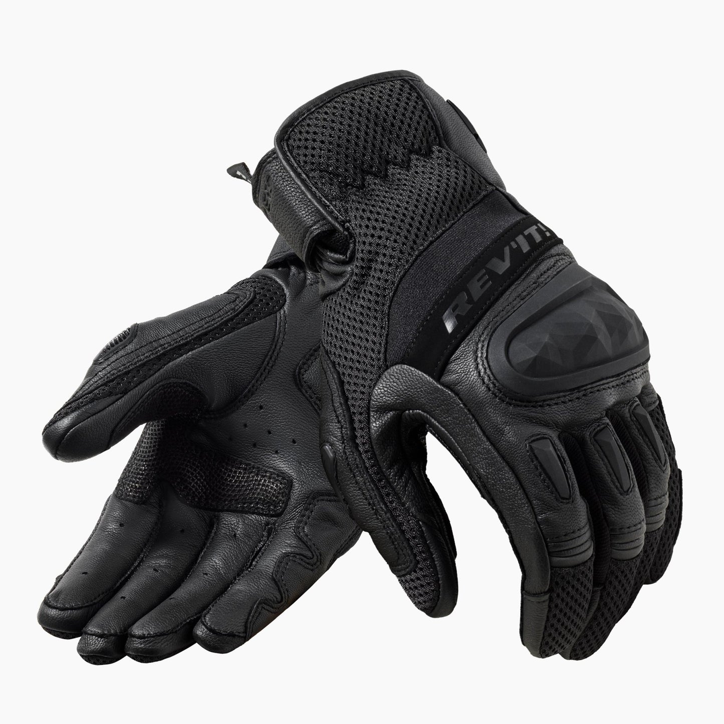 REV'IT! Dirt 4 Gloves - High Road Motorsports - Motorcycle Gloves - FGS207-1010-XS - REV'IT!
