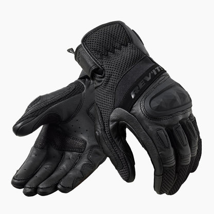 REV'IT! Dirt 4 Gloves - High Road Motorsports - Motorcycle Gloves - FGS207-1010-XS - REV'IT!