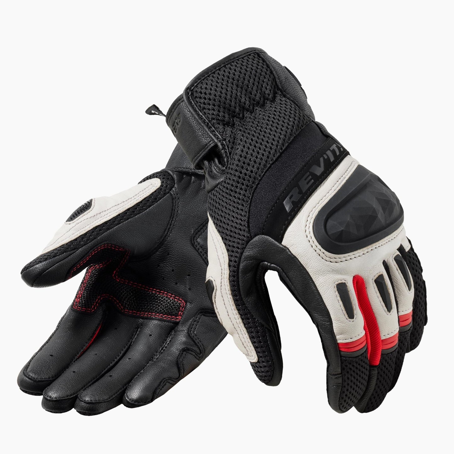 REV'IT! Dirt 4 Gloves - High Road Motorsports - Motorcycle Gloves - FGS207-1200-S - REV'IT!