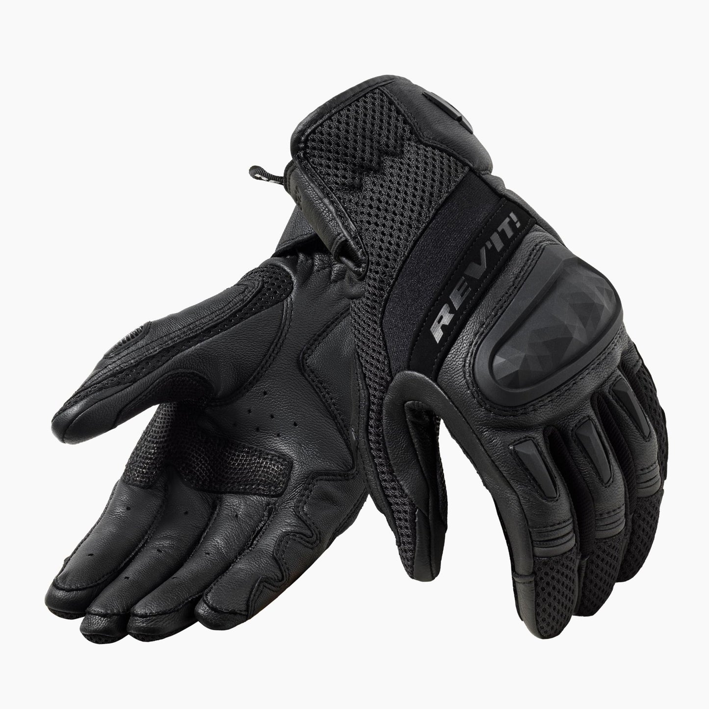 REV'IT! Dirt 4 Ladies Gloves - High Road Motorsports - Motorcycle Gloves - FGS208-1010-XS - REV'IT!