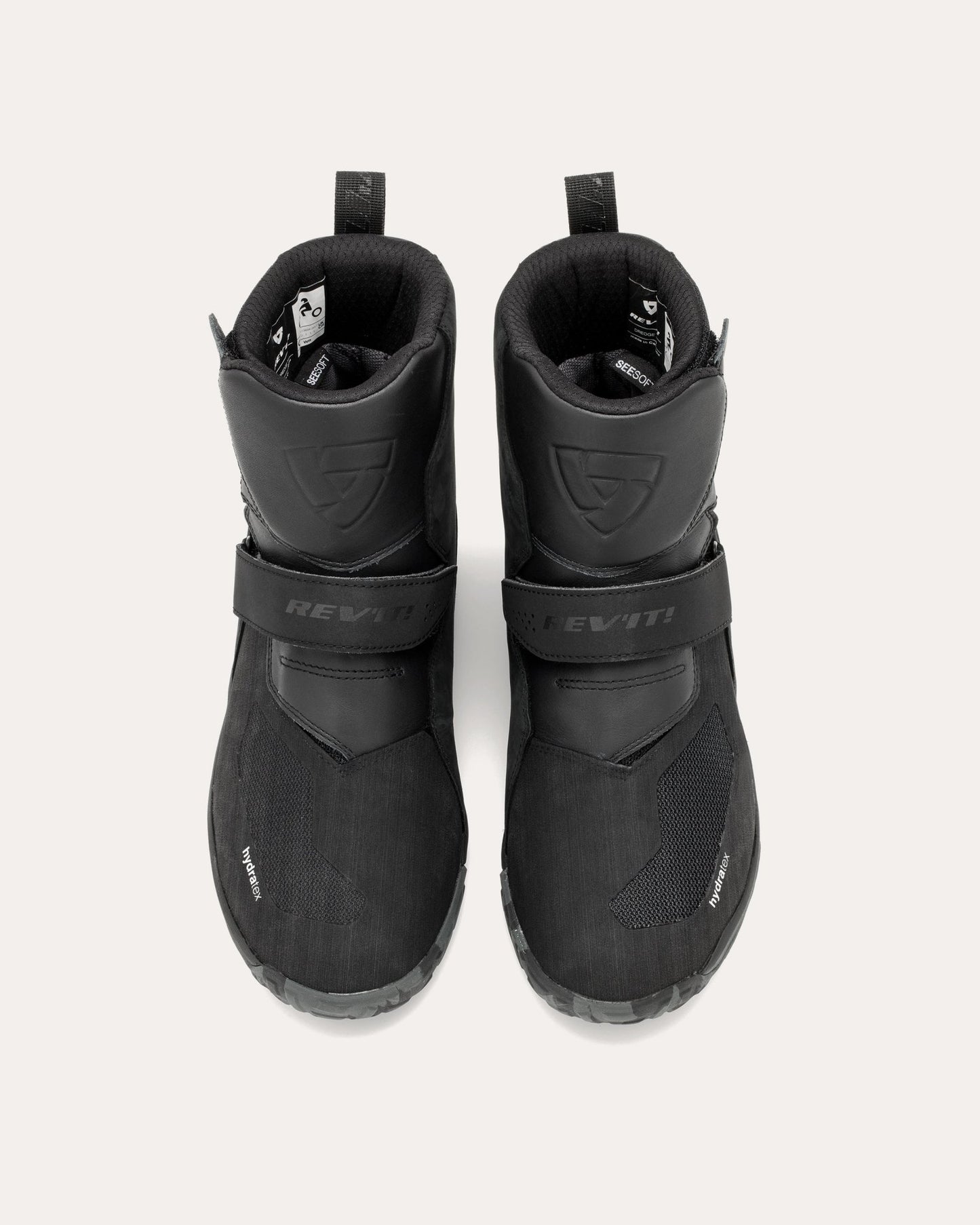 REV'IT! Dredge H2O Boots - High Road Motorsports - Boots - FBR120-0010-39 - REV'IT!