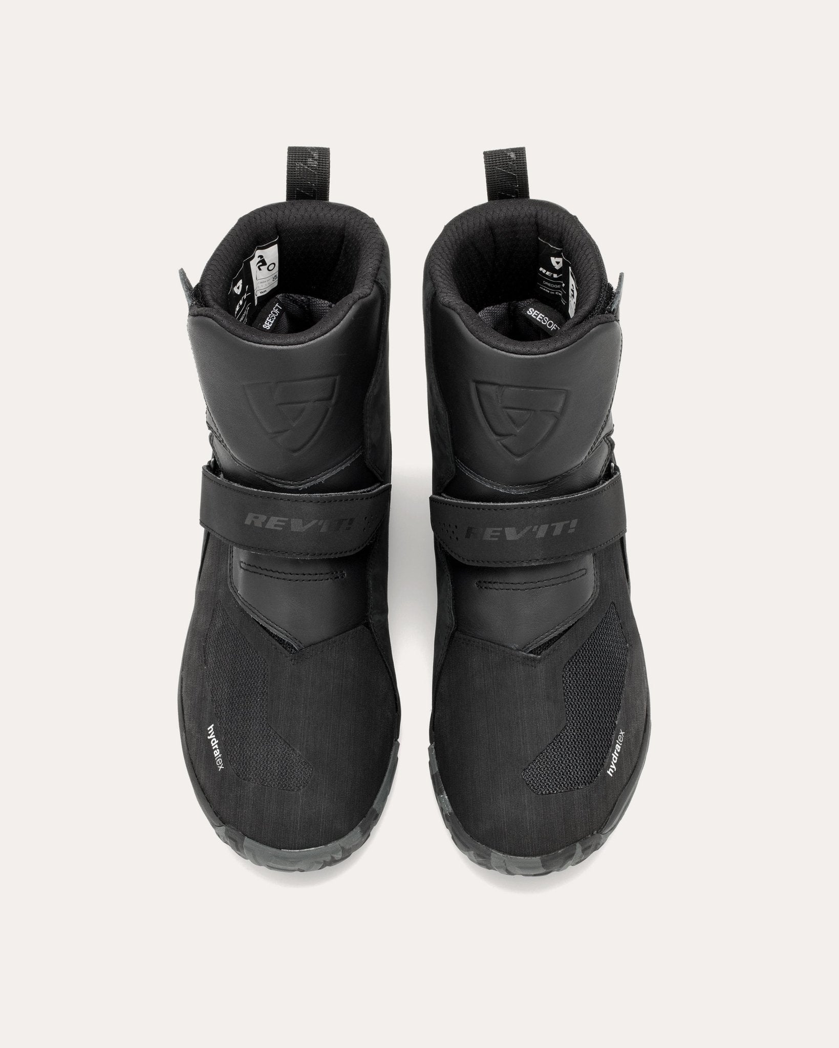 REV'IT! Dredge H2O Boots - High Road Motorsports - Boots - FBR120-0010-39 - REV'IT!