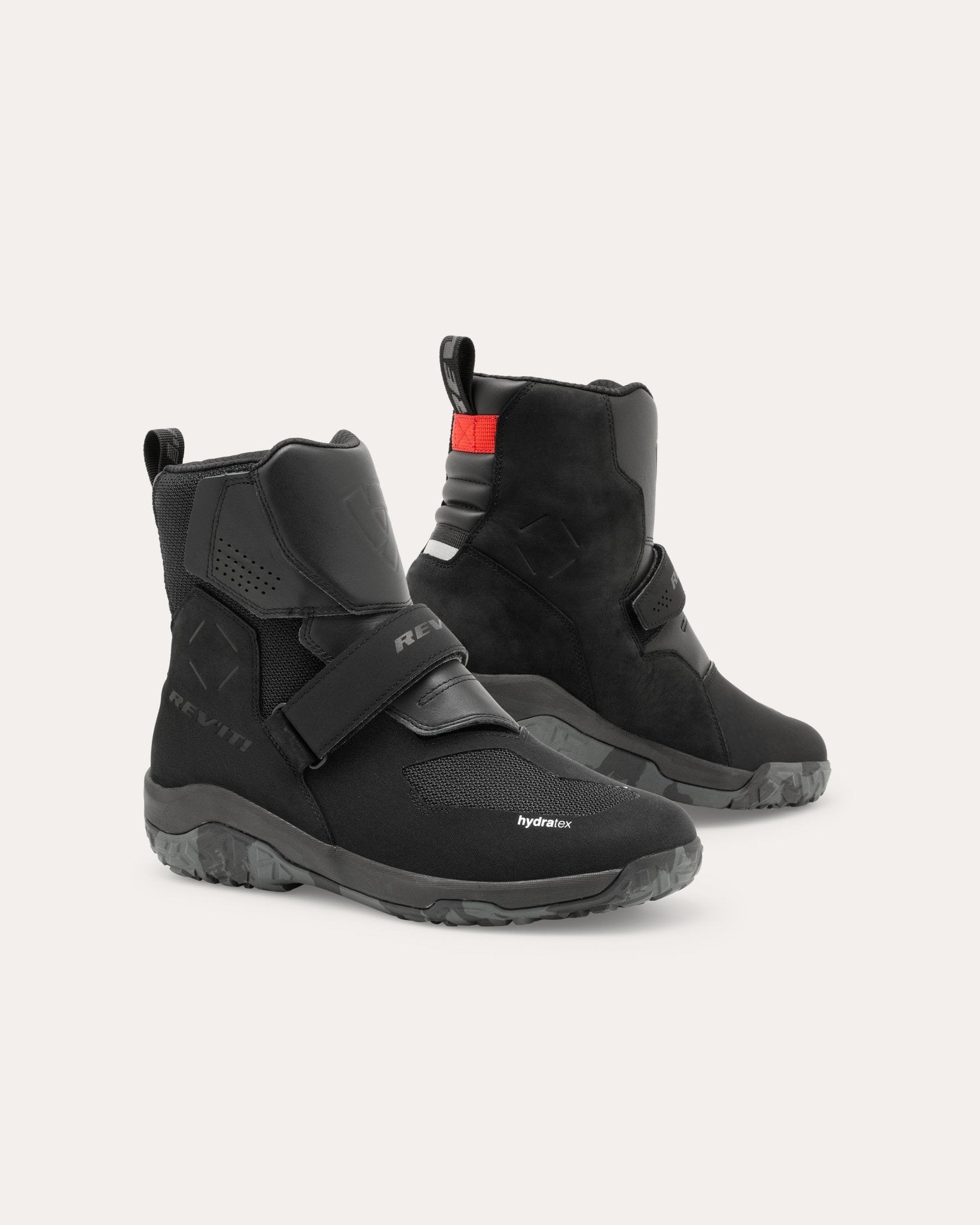 REV'IT! Dredge H2O Boots - High Road Motorsports - Boots - FBR120-0010-39 - REV'IT!