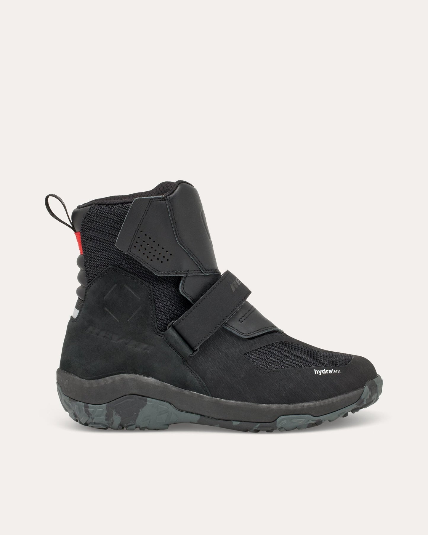 REV'IT! Dredge H2O Boots - High Road Motorsports - Boots - FBR120-0010-39 - REV'IT!