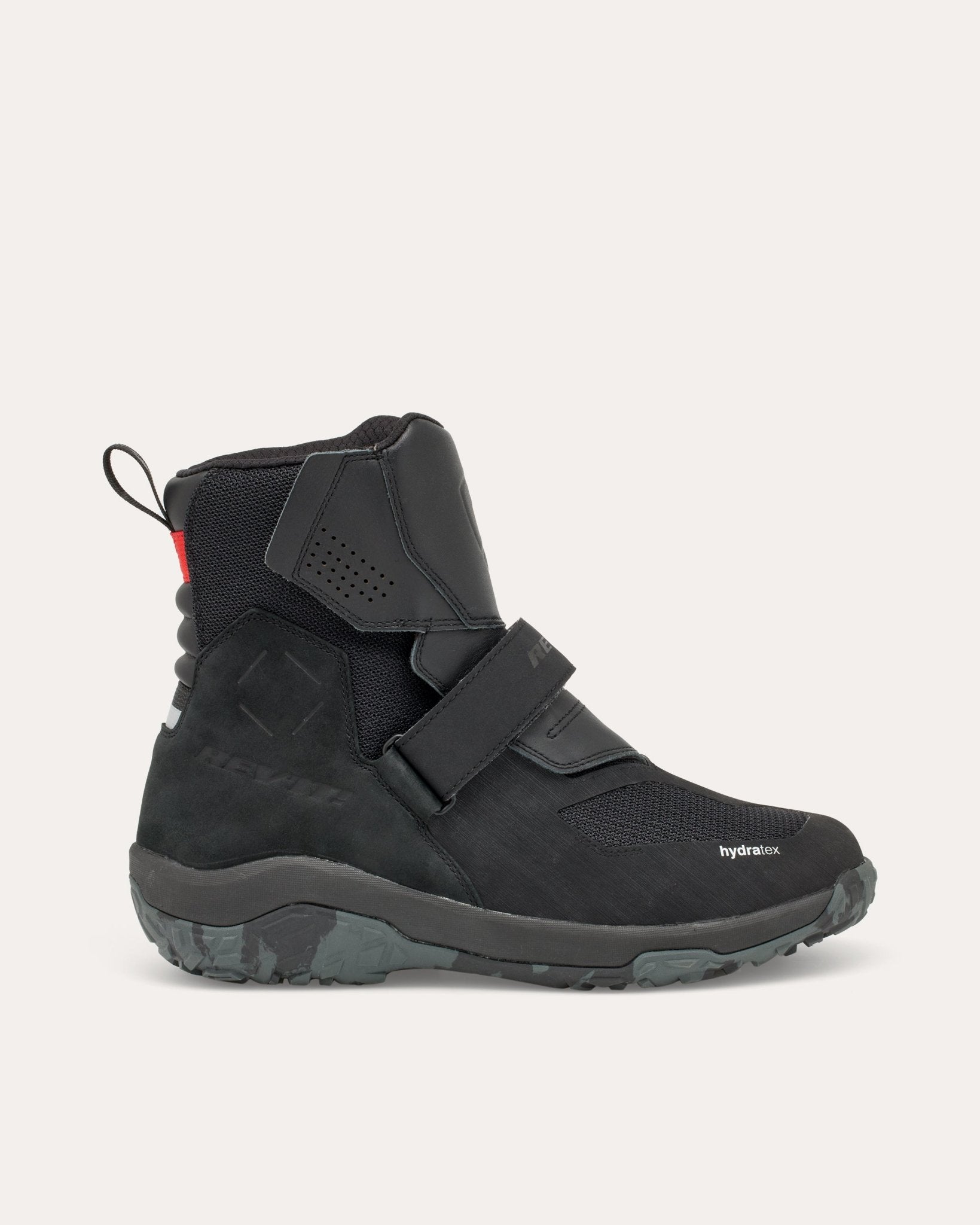 REV'IT! Dredge H2O Boots - High Road Motorsports - Boots - FBR120-0010-39 - REV'IT!