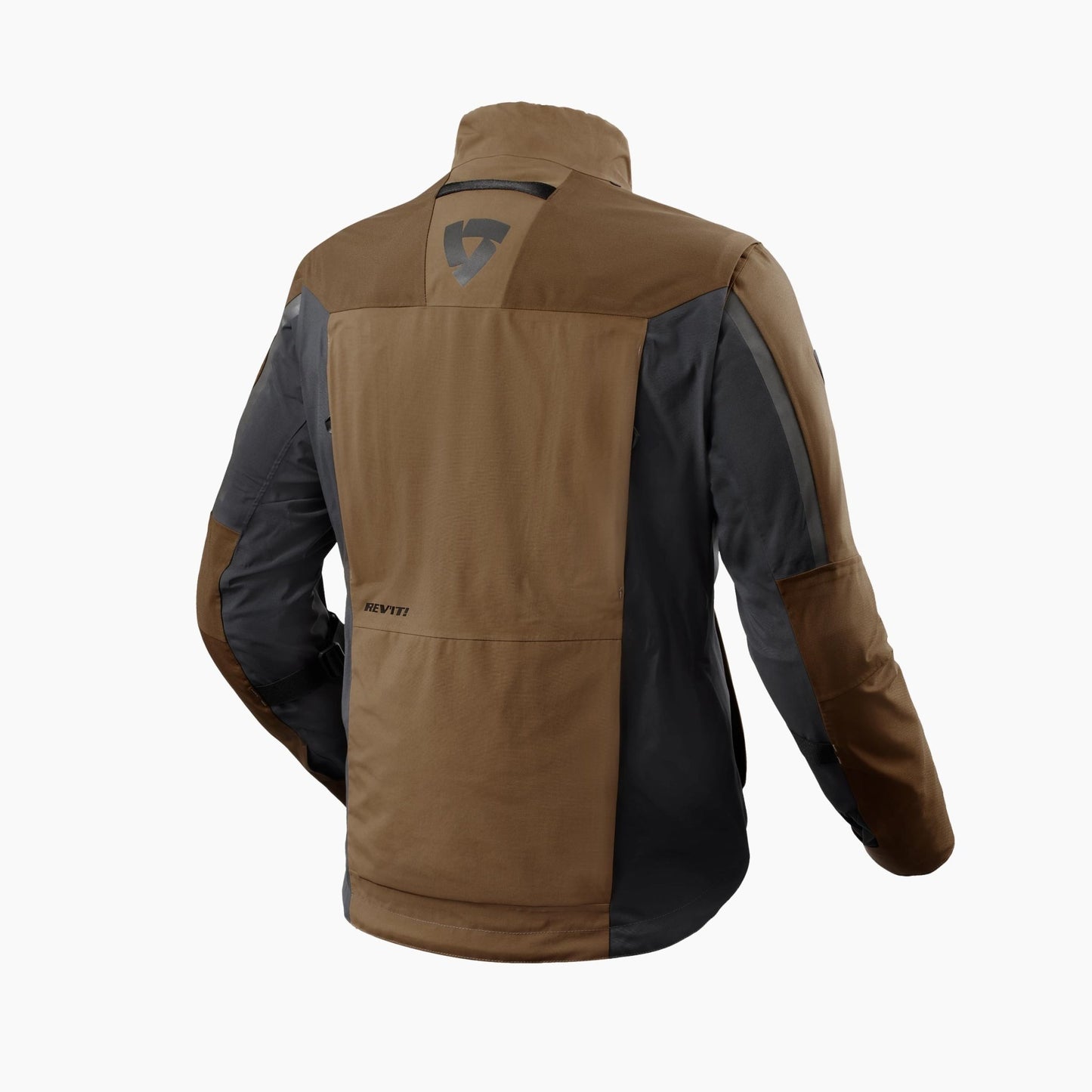 REV'IT! Echelon GTX Jacket - High Road Motorsports - Motorcycle Jacket - FJT349-7090-S - REV'IT!