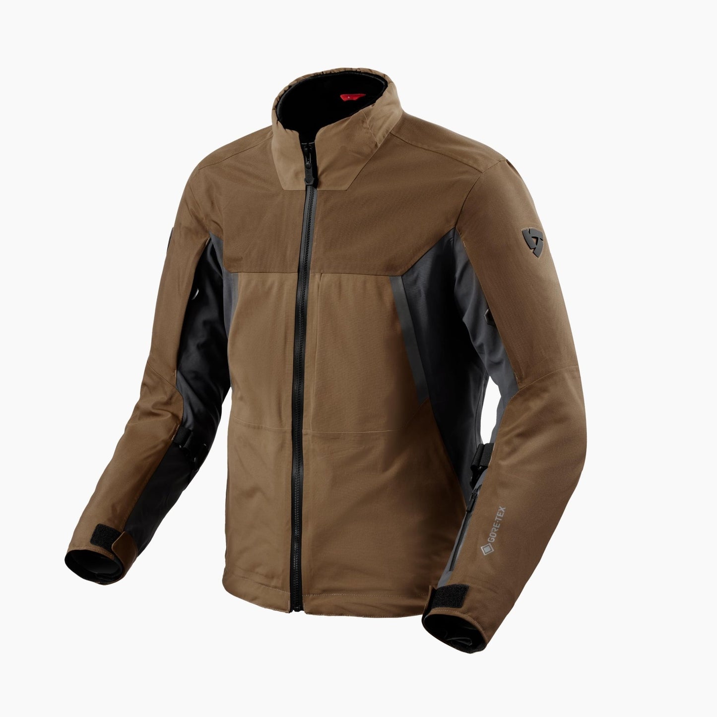 REV'IT! Echelon GTX Jacket - High Road Motorsports - Motorcycle Jacket - FJT349-7090-S - REV'IT!