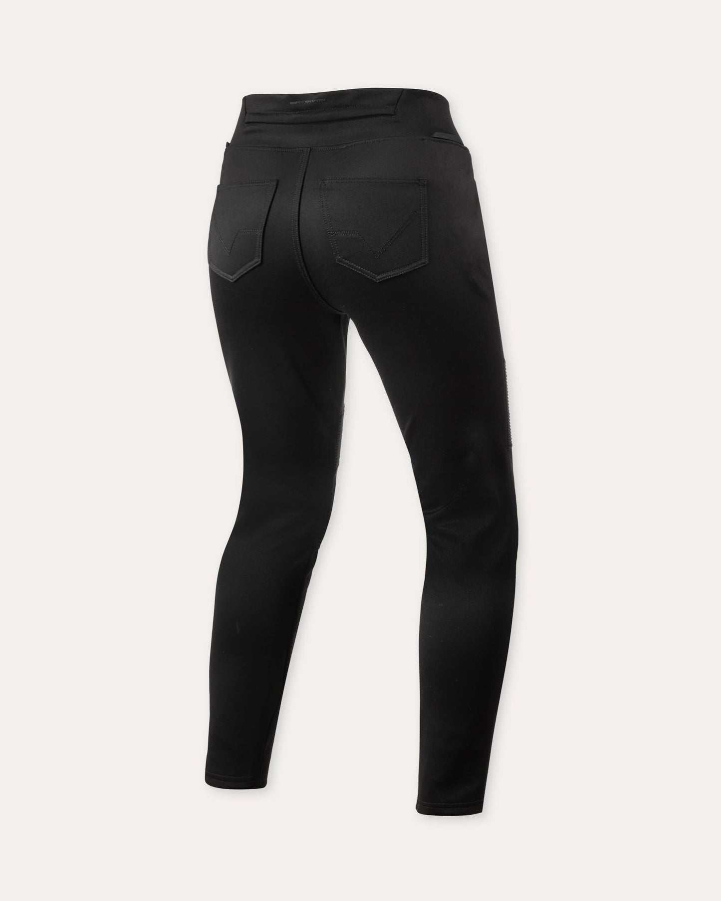 REV'IT! Ellison 2 Ladies Leggings - High Road Motorsports - Motorcycle Pants - FPJ076-1011-34 - REV'IT!