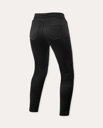 REV'IT! Ellison 2 Ladies Leggings - High Road Motorsports - Motorcycle Pants - FPJ076-1011-34 - REV'IT!