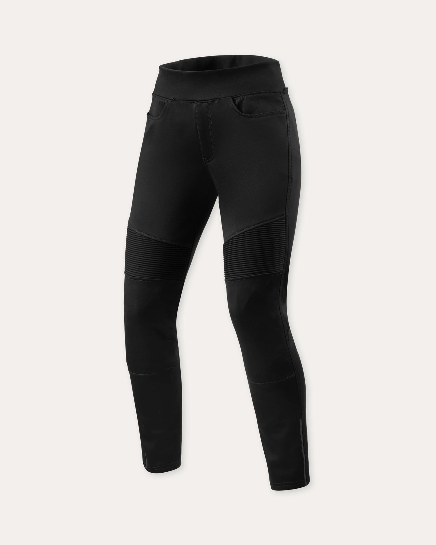 REV'IT! Ellison 2 Ladies Leggings - High Road Motorsports - Motorcycle Pants - FPJ076-1011-34 - REV'IT!